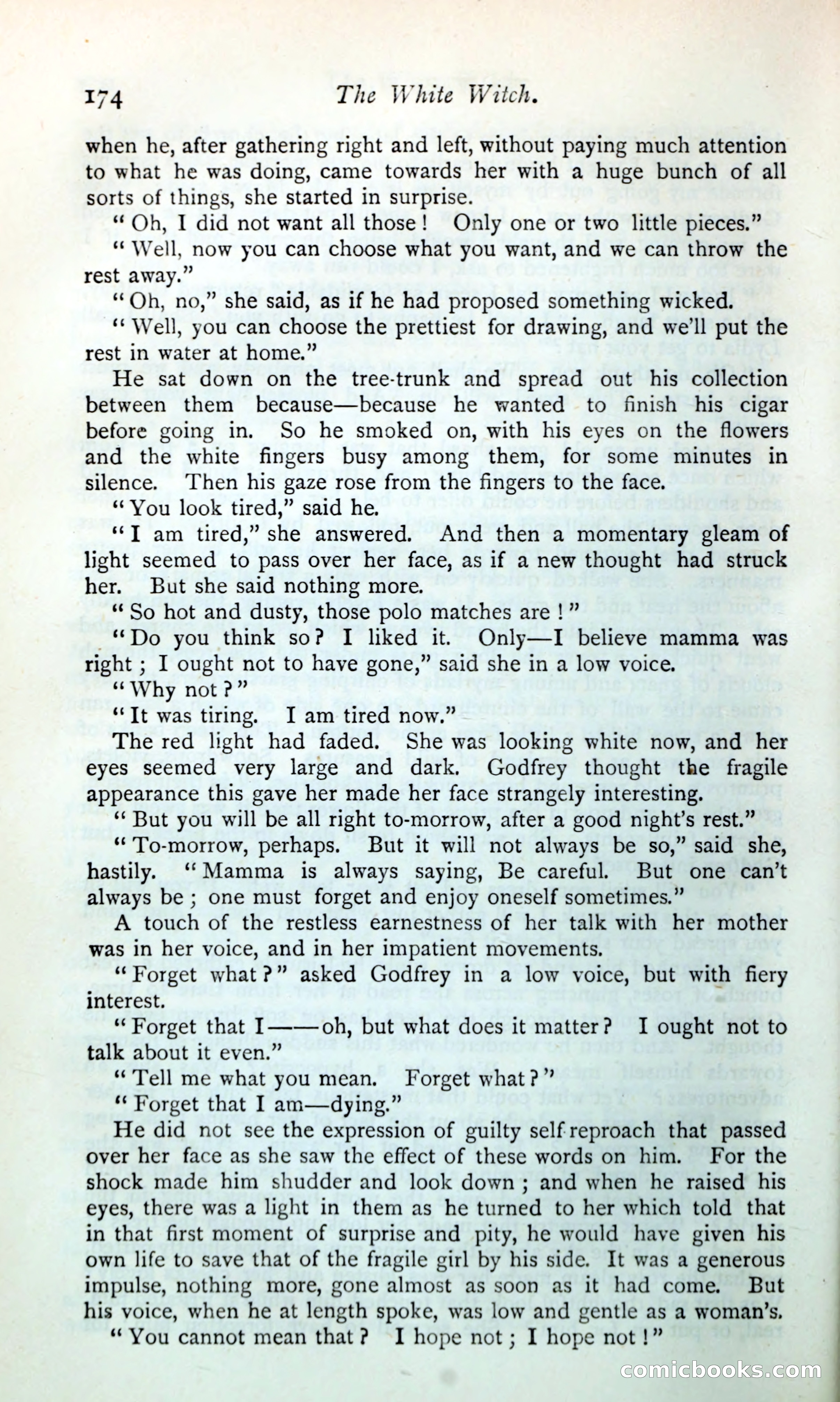 The Argosy — page 189 of 399