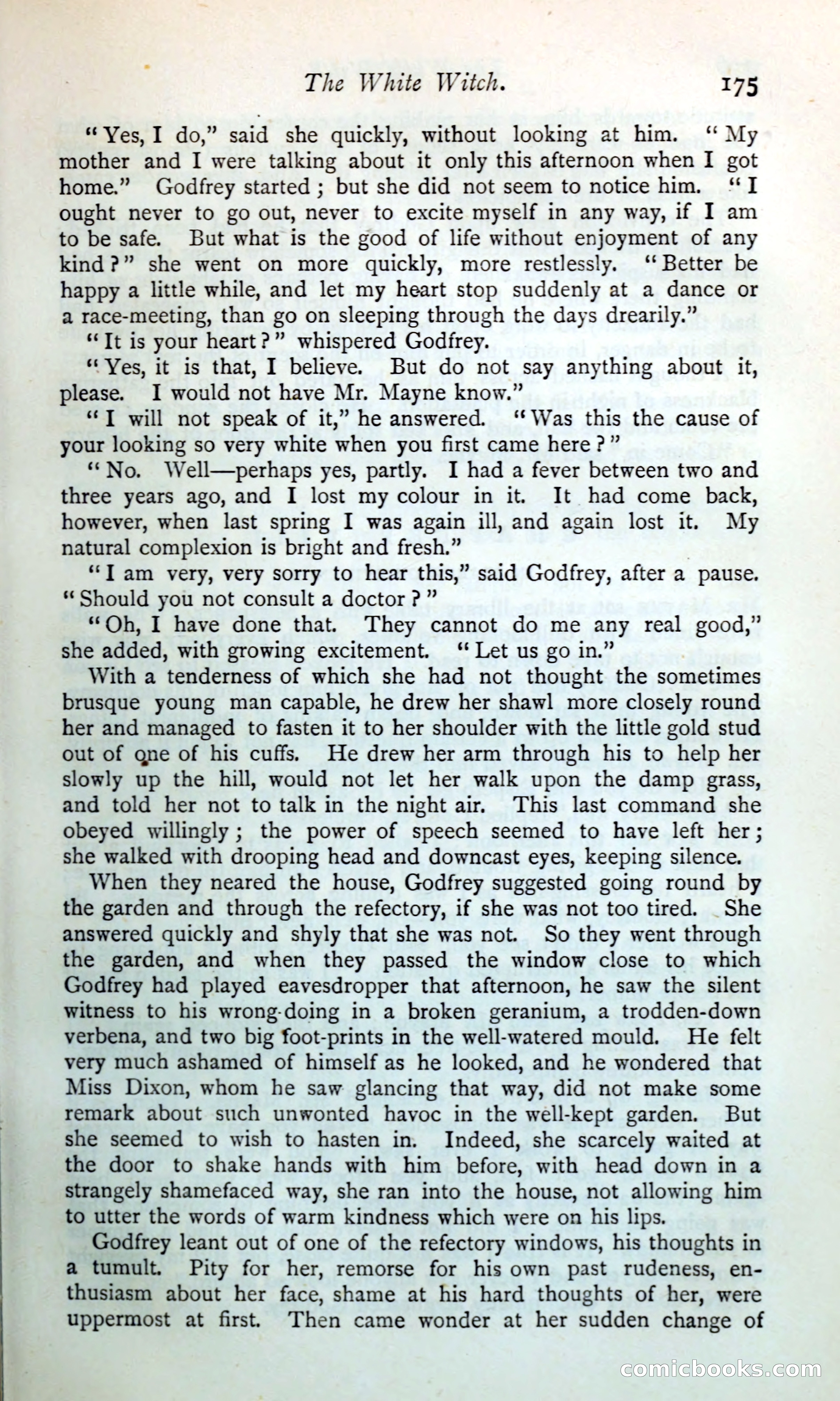 The Argosy — page 190 of 399