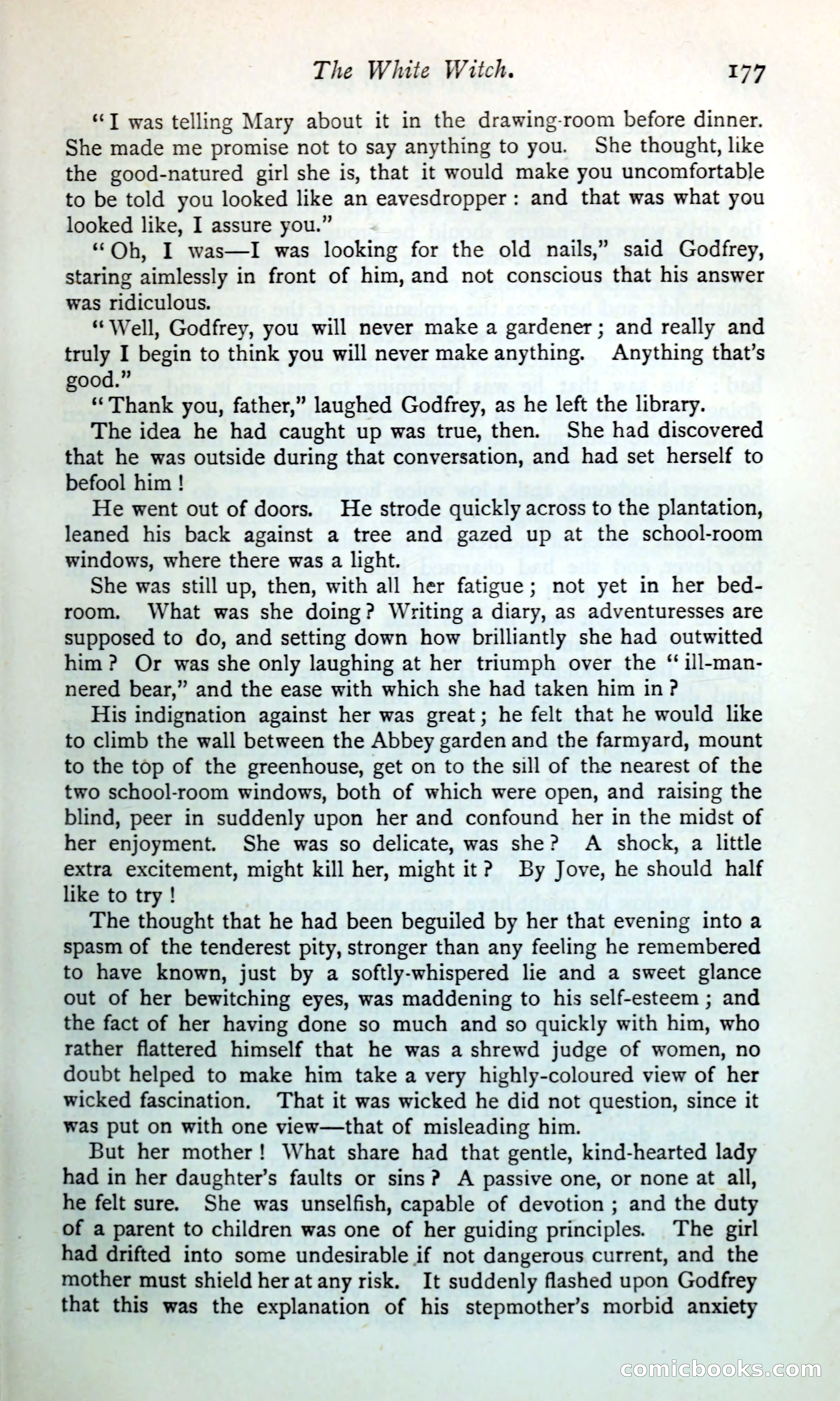 The Argosy — page 192 of 399