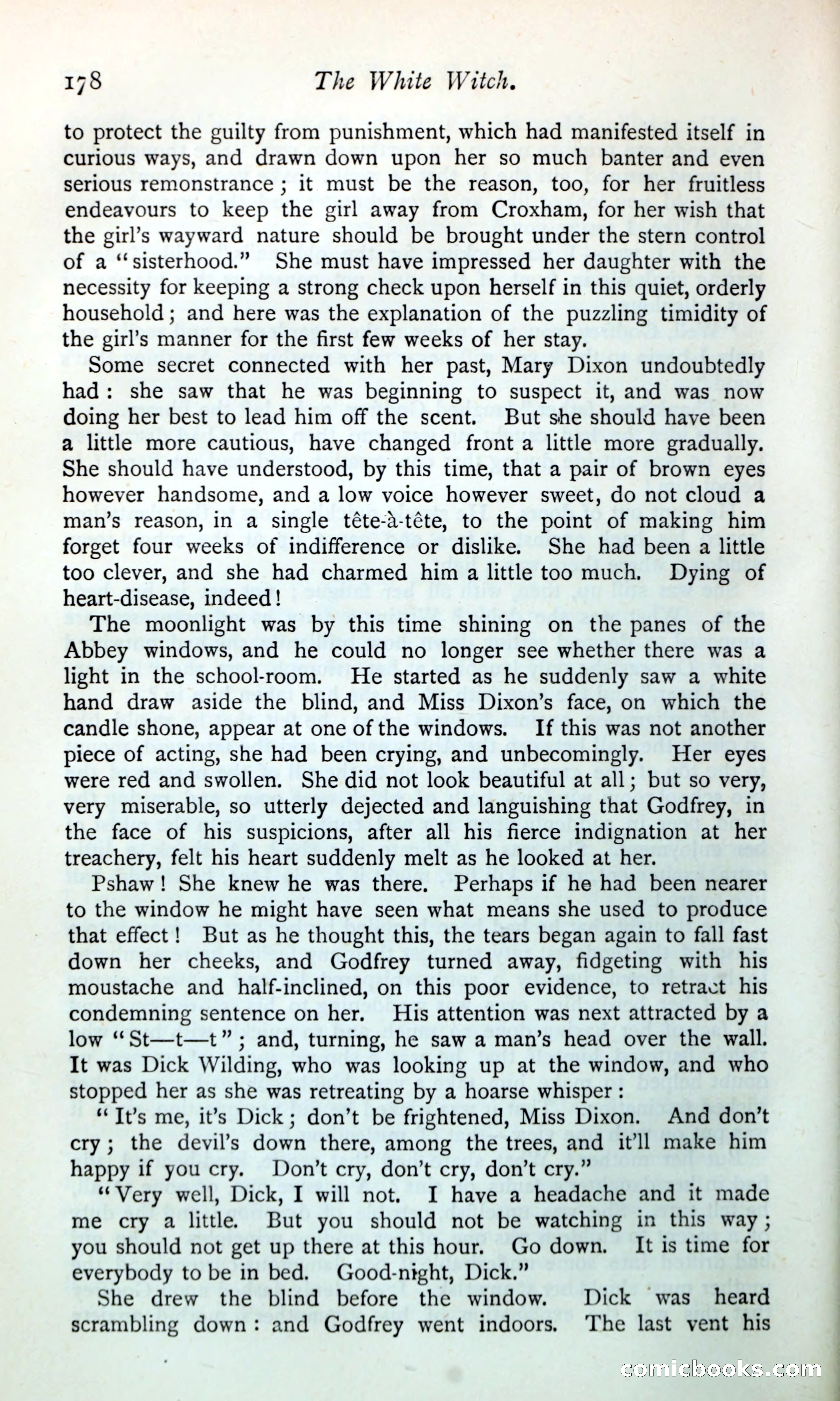 The Argosy — page 193 of 399