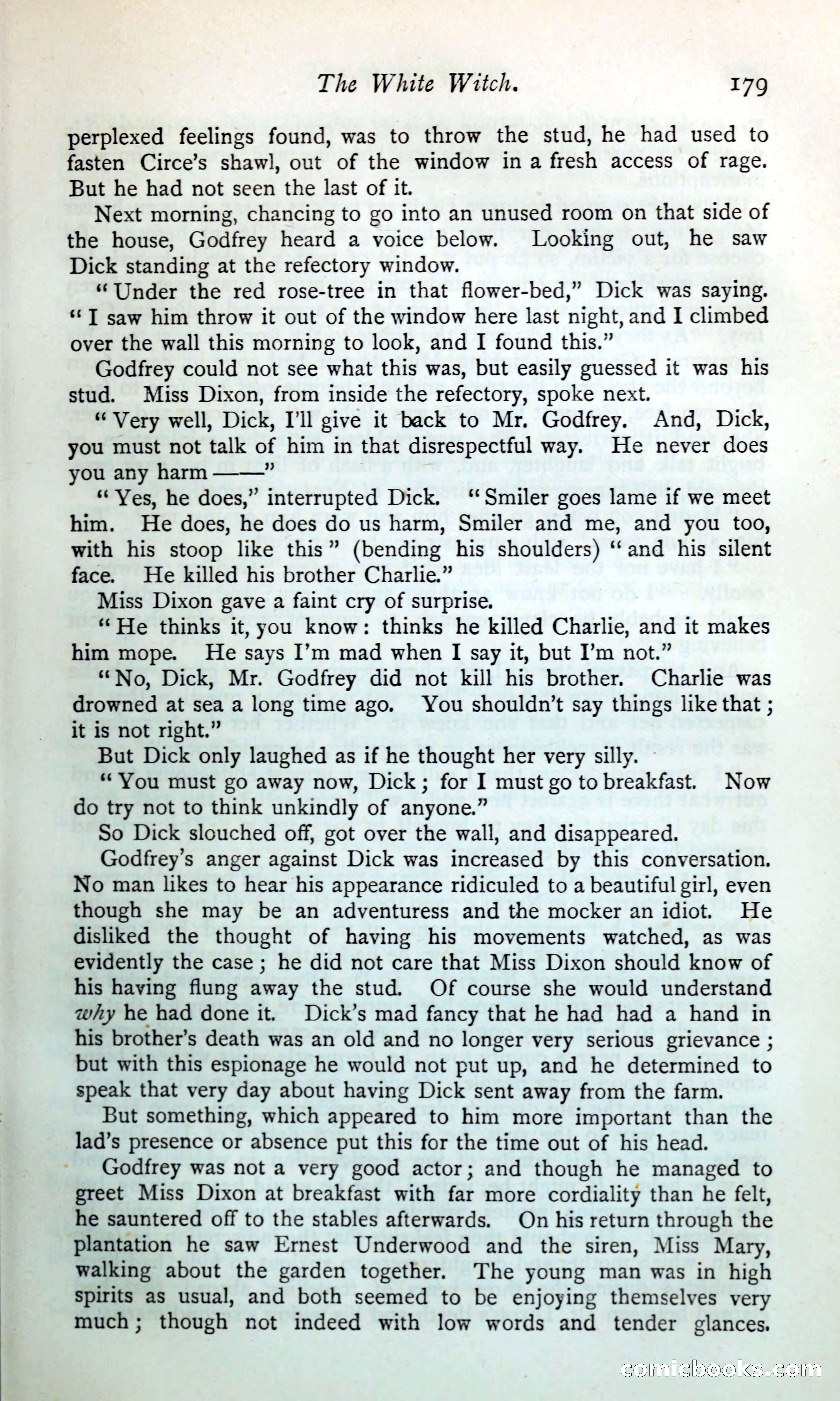 The Argosy — page 194 of 399