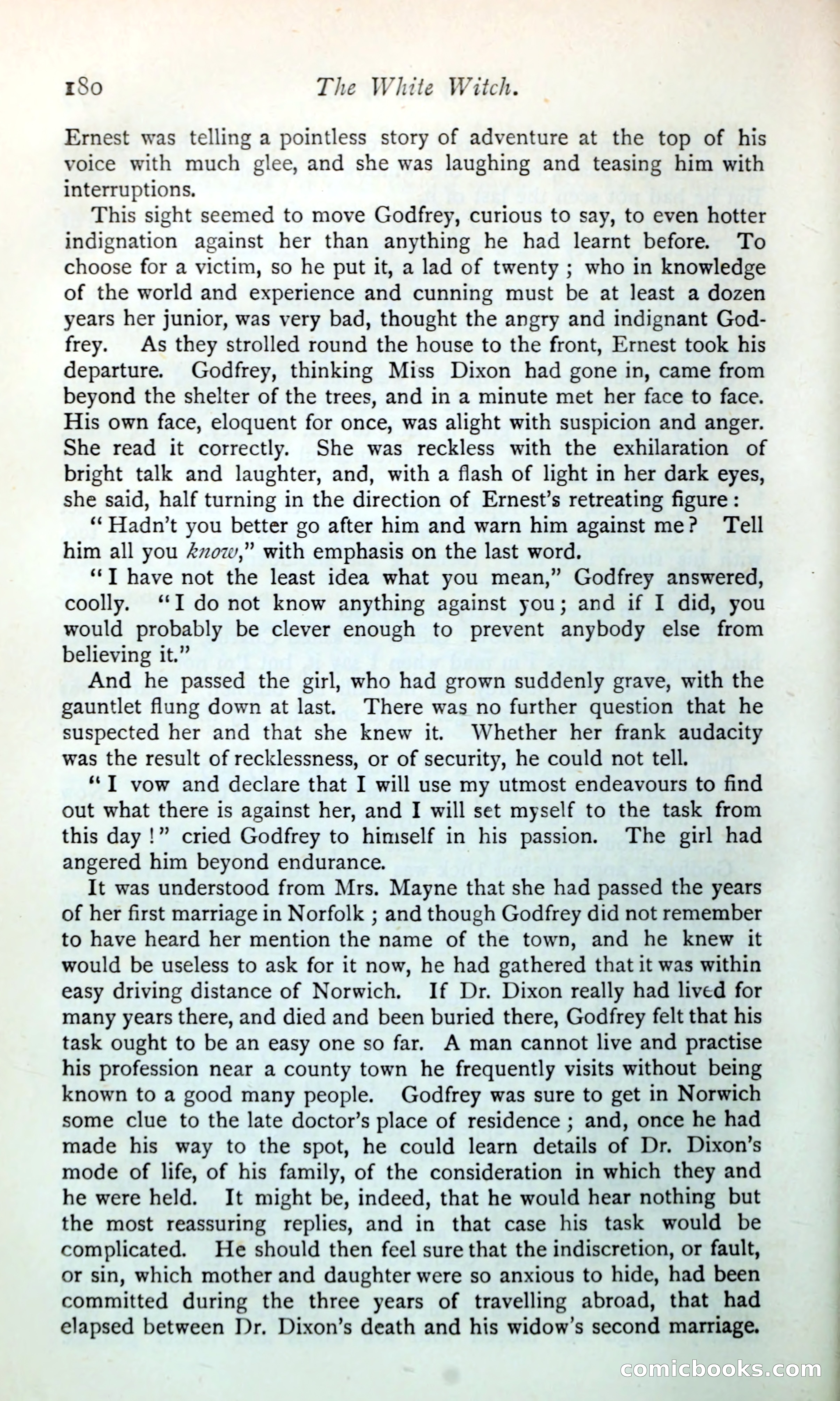 The Argosy — page 195 of 399