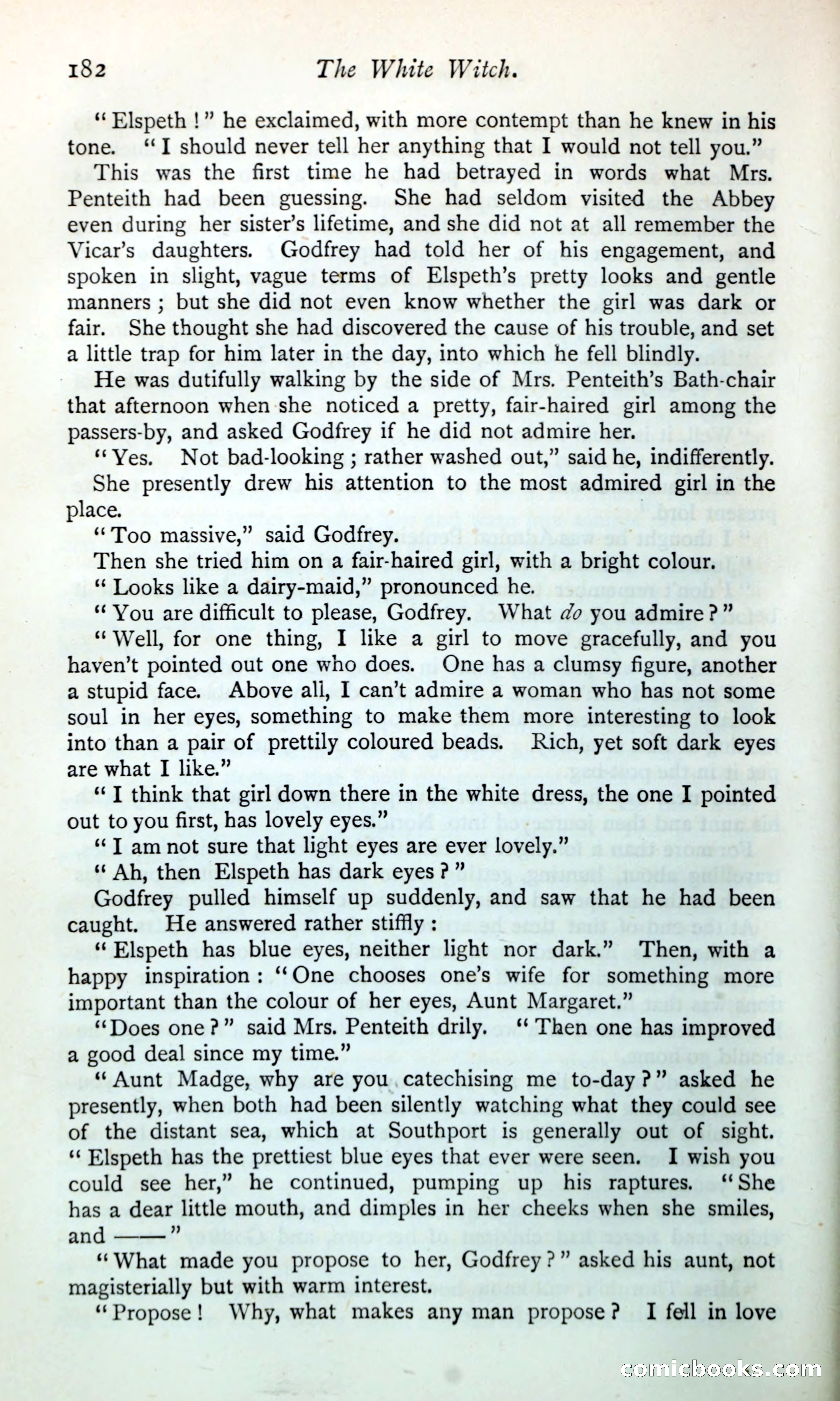 The Argosy — page 197 of 399