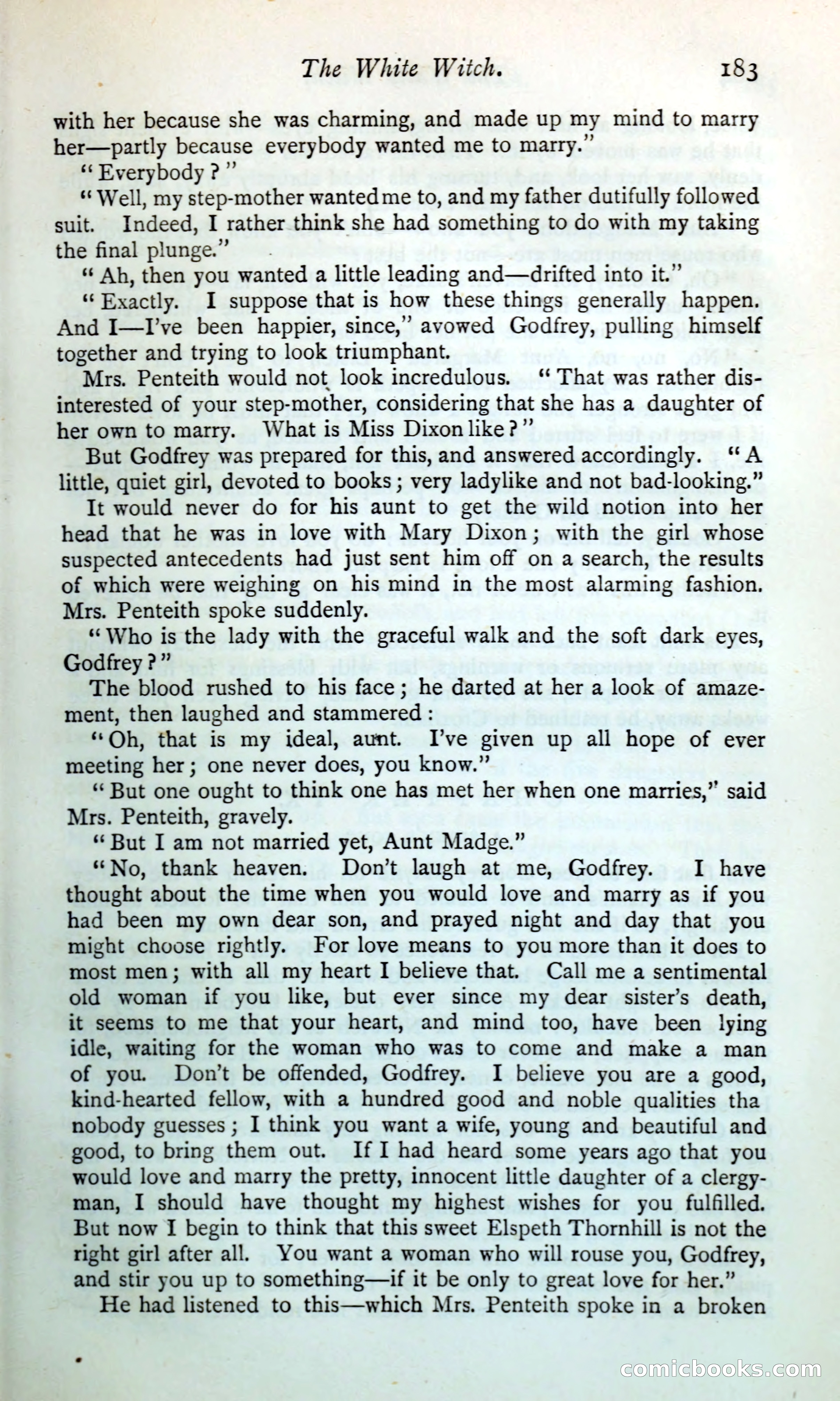 The Argosy — page 198 of 399