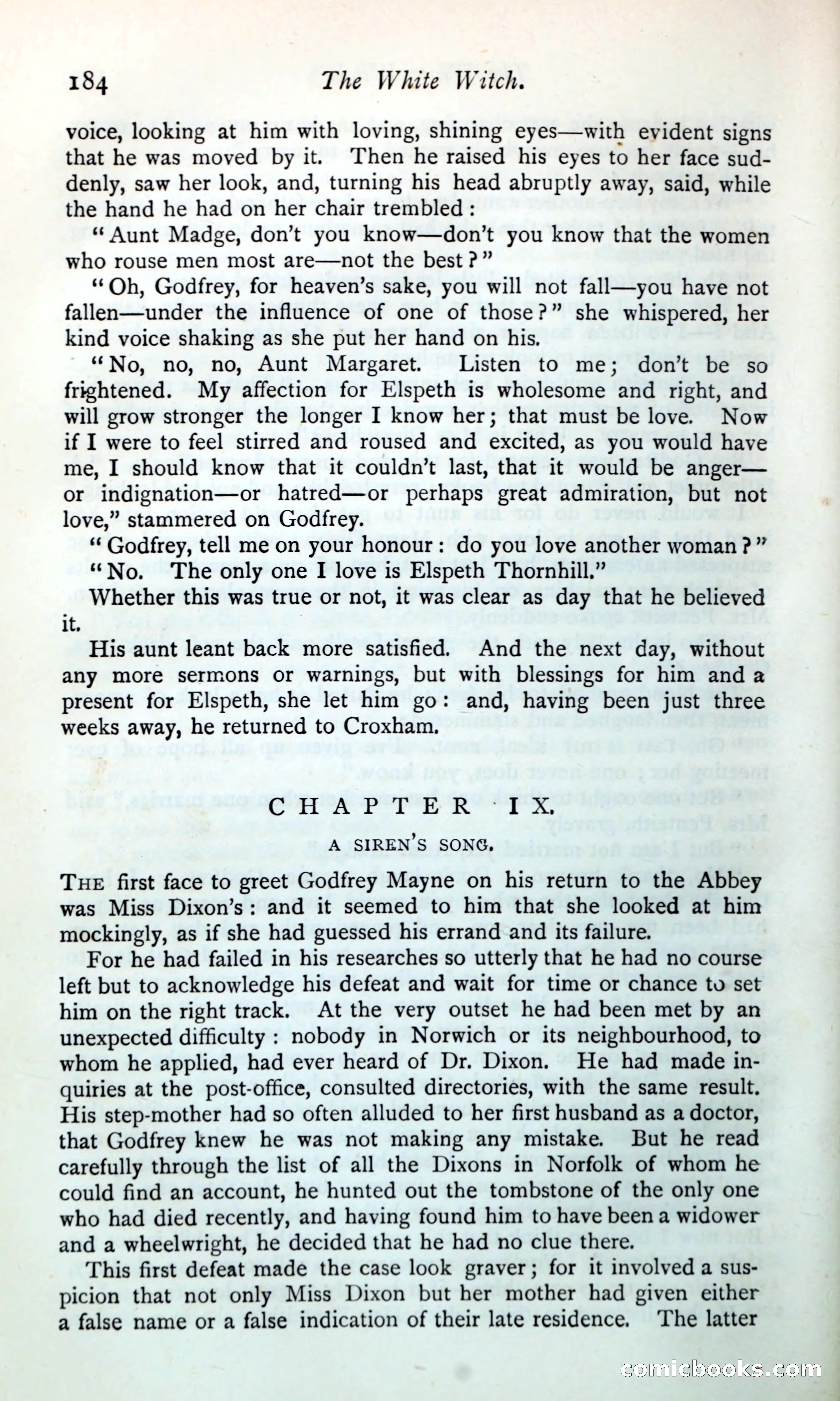 The Argosy — page 199 of 399