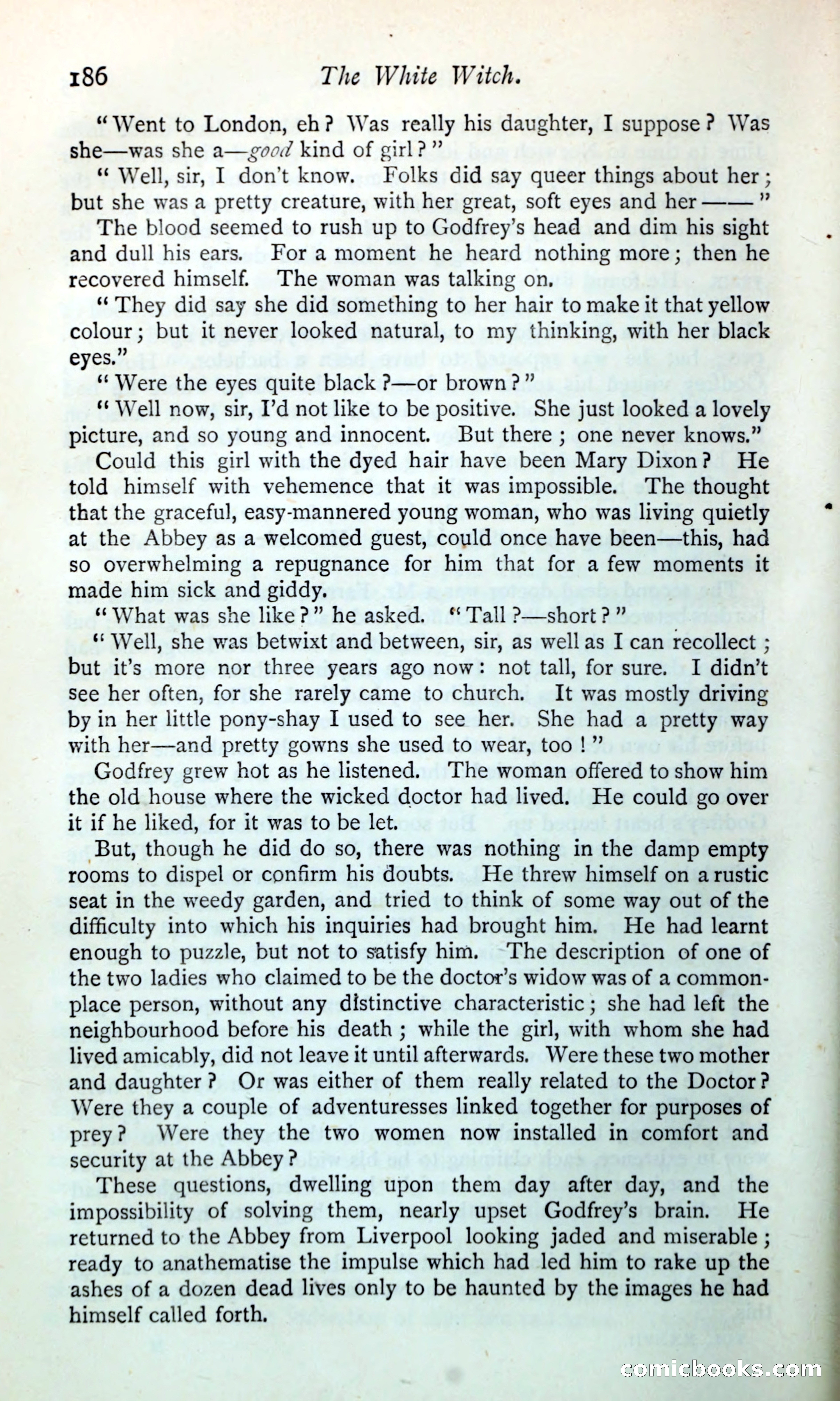 The Argosy — page 201 of 399