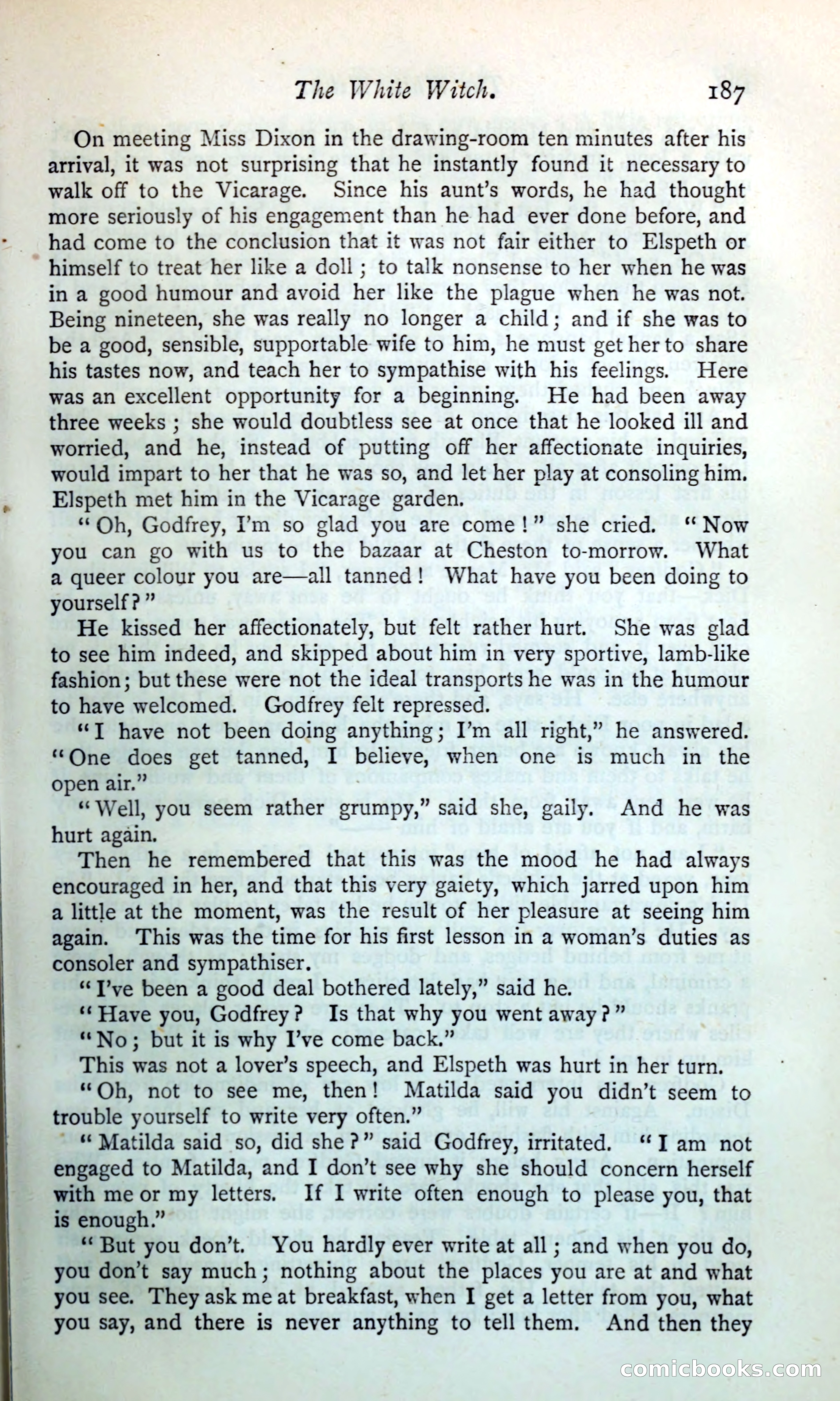 The Argosy — page 202 of 399