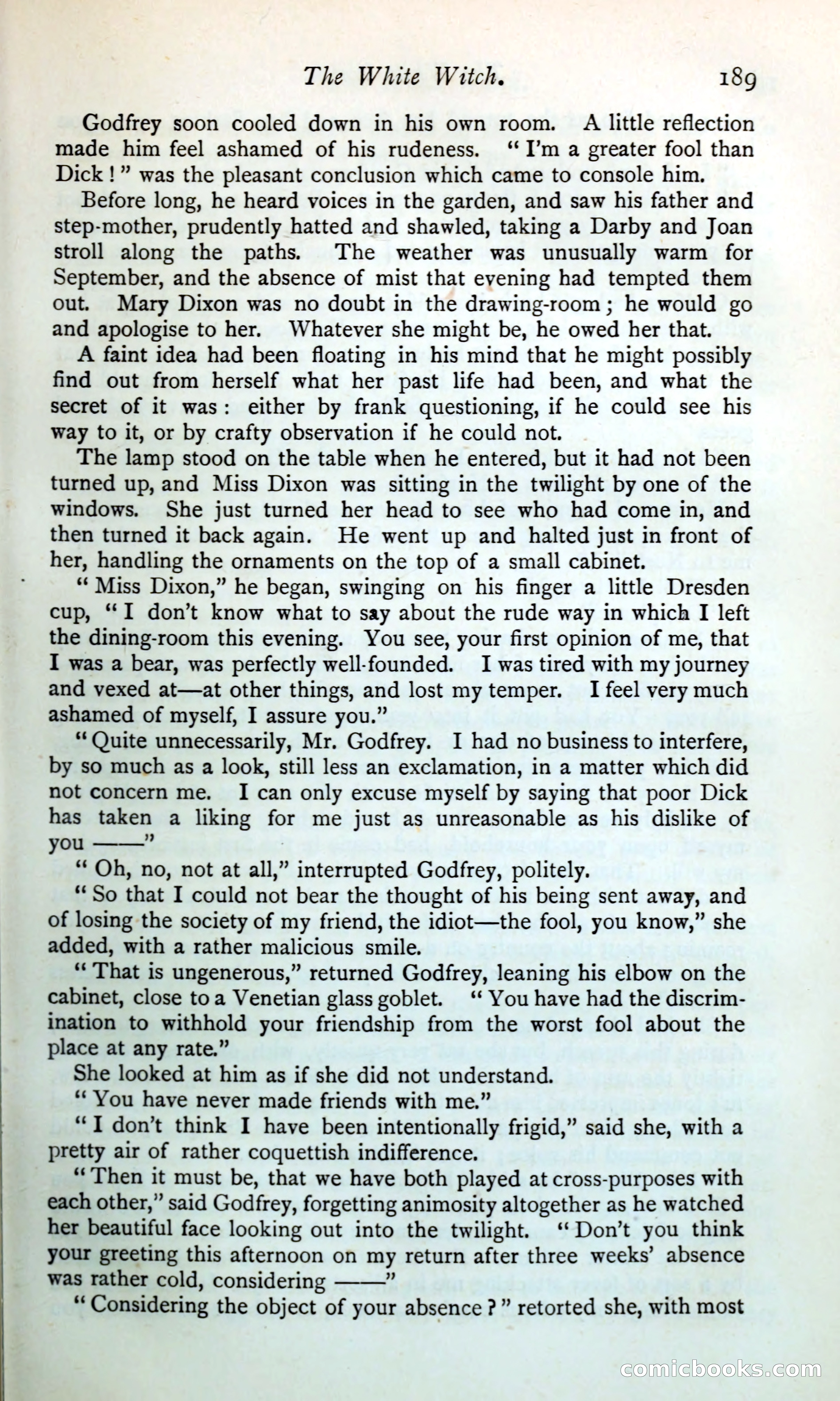 The Argosy — page 204 of 399