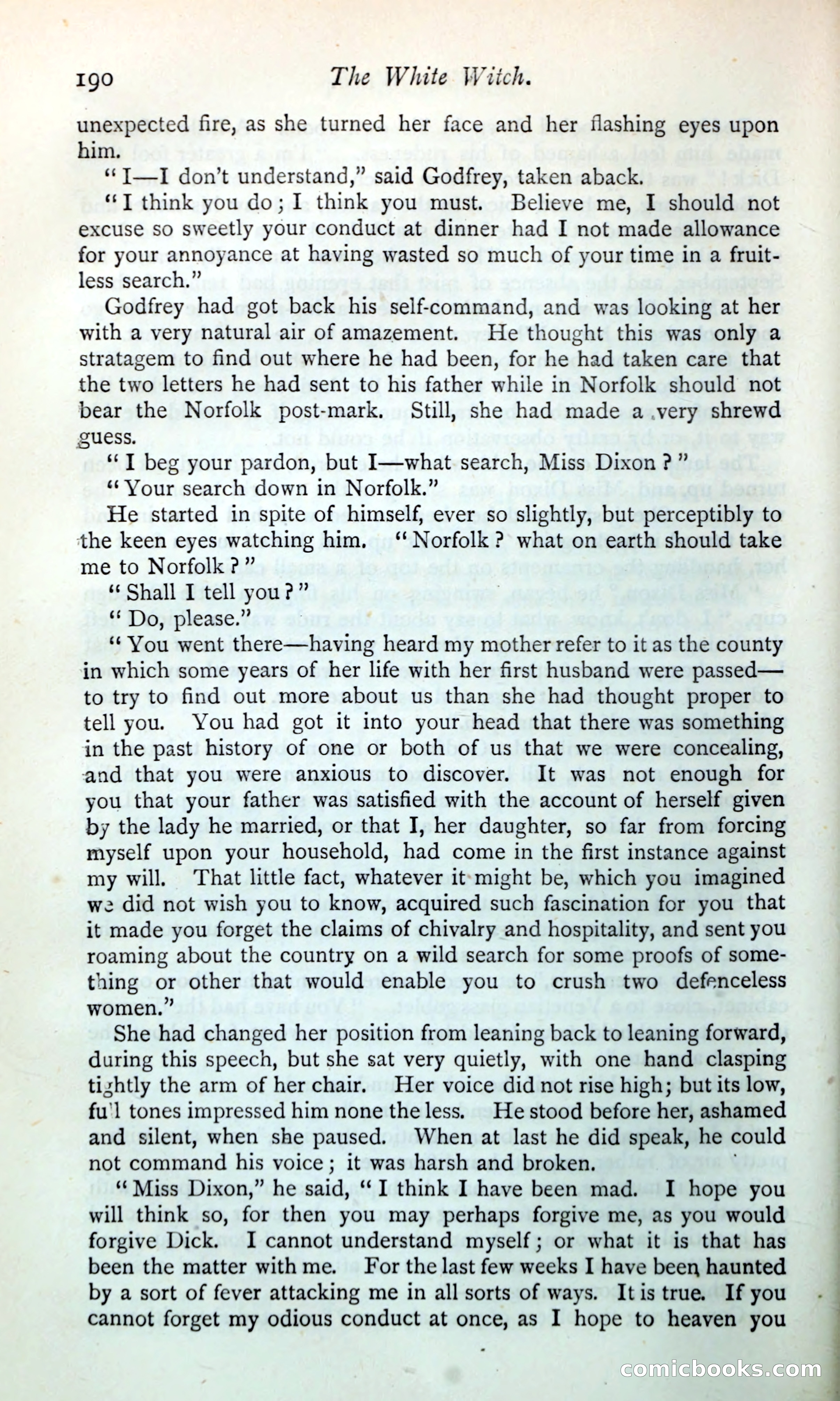 The Argosy — page 205 of 399