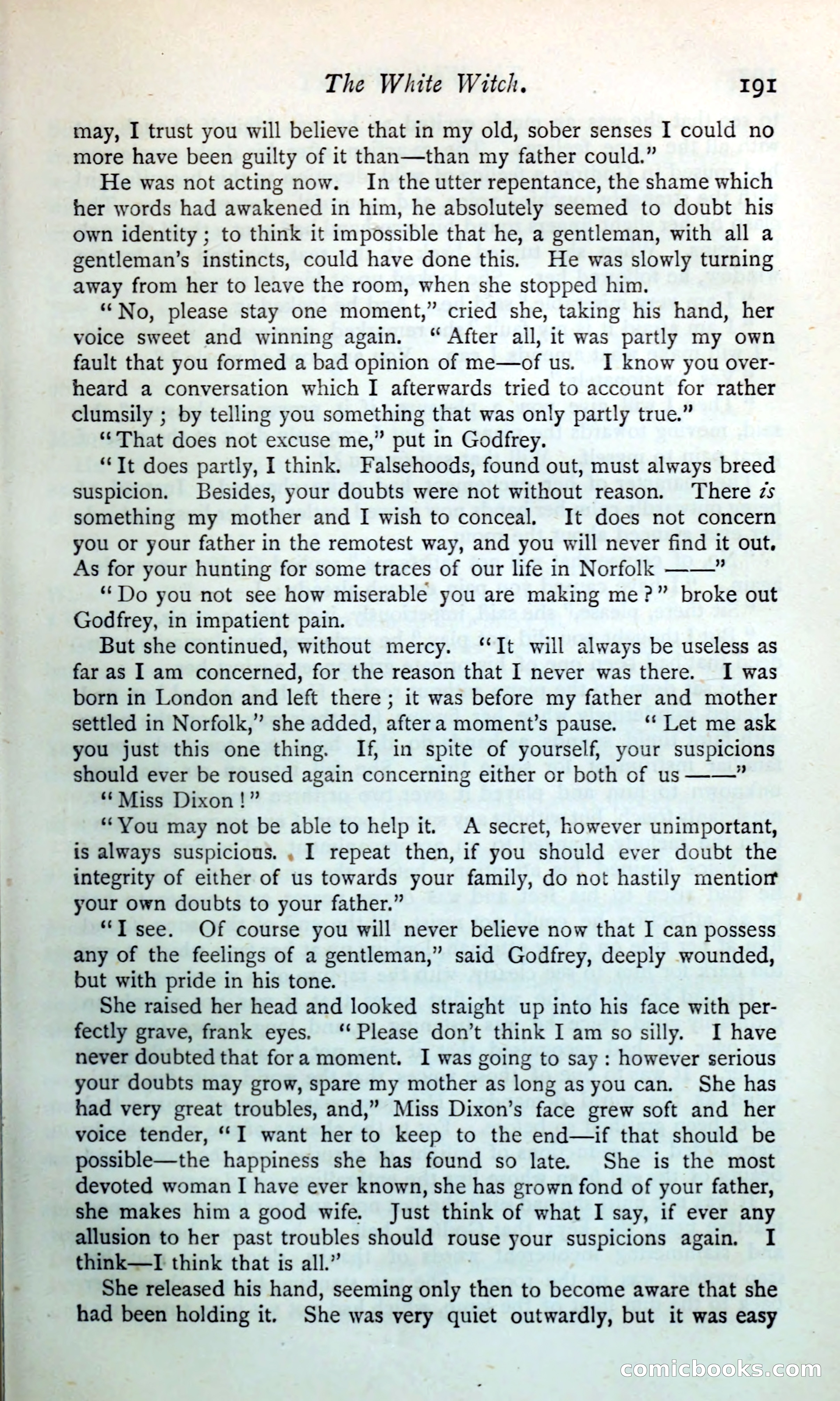 The Argosy — page 206 of 399