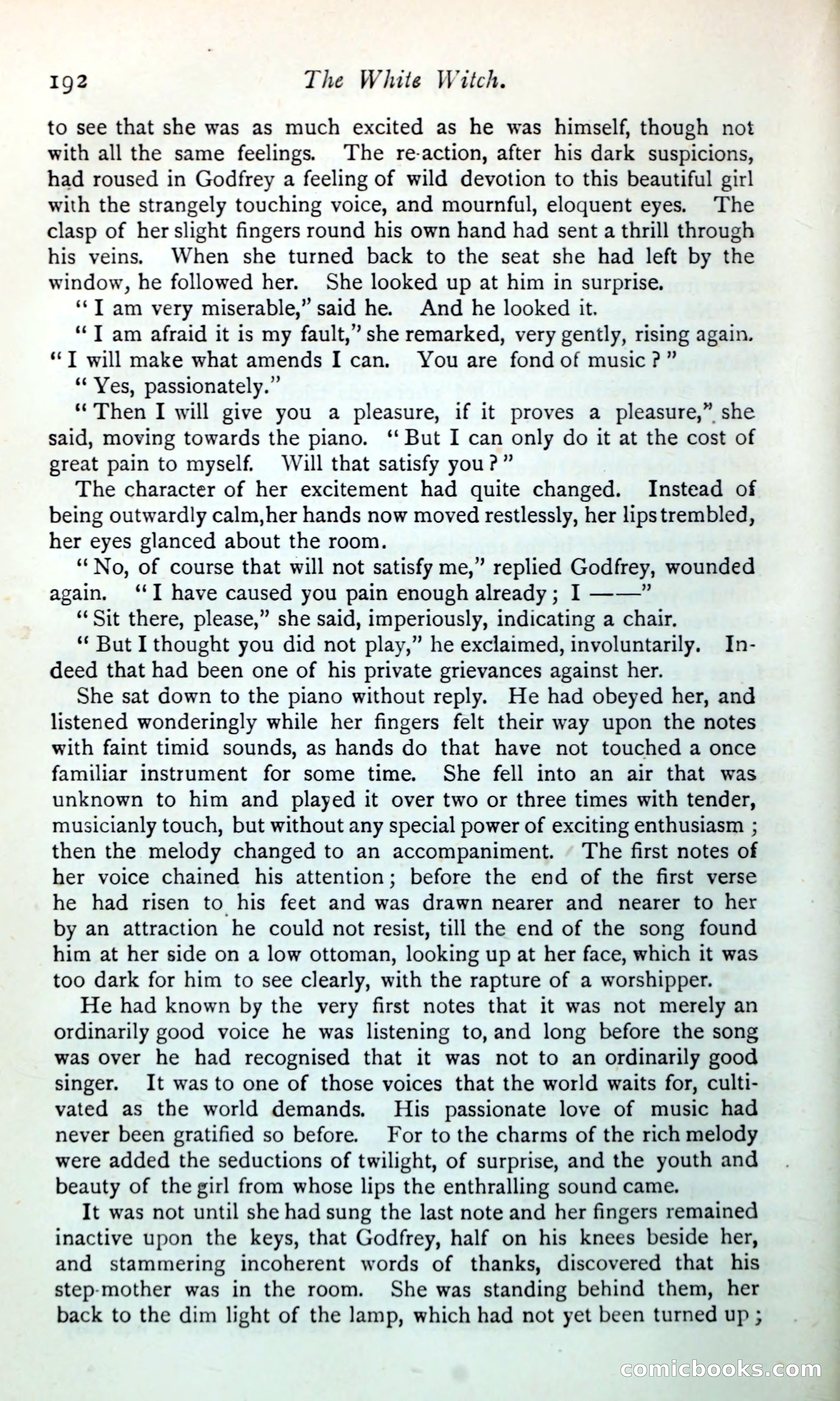 The Argosy — page 207 of 399