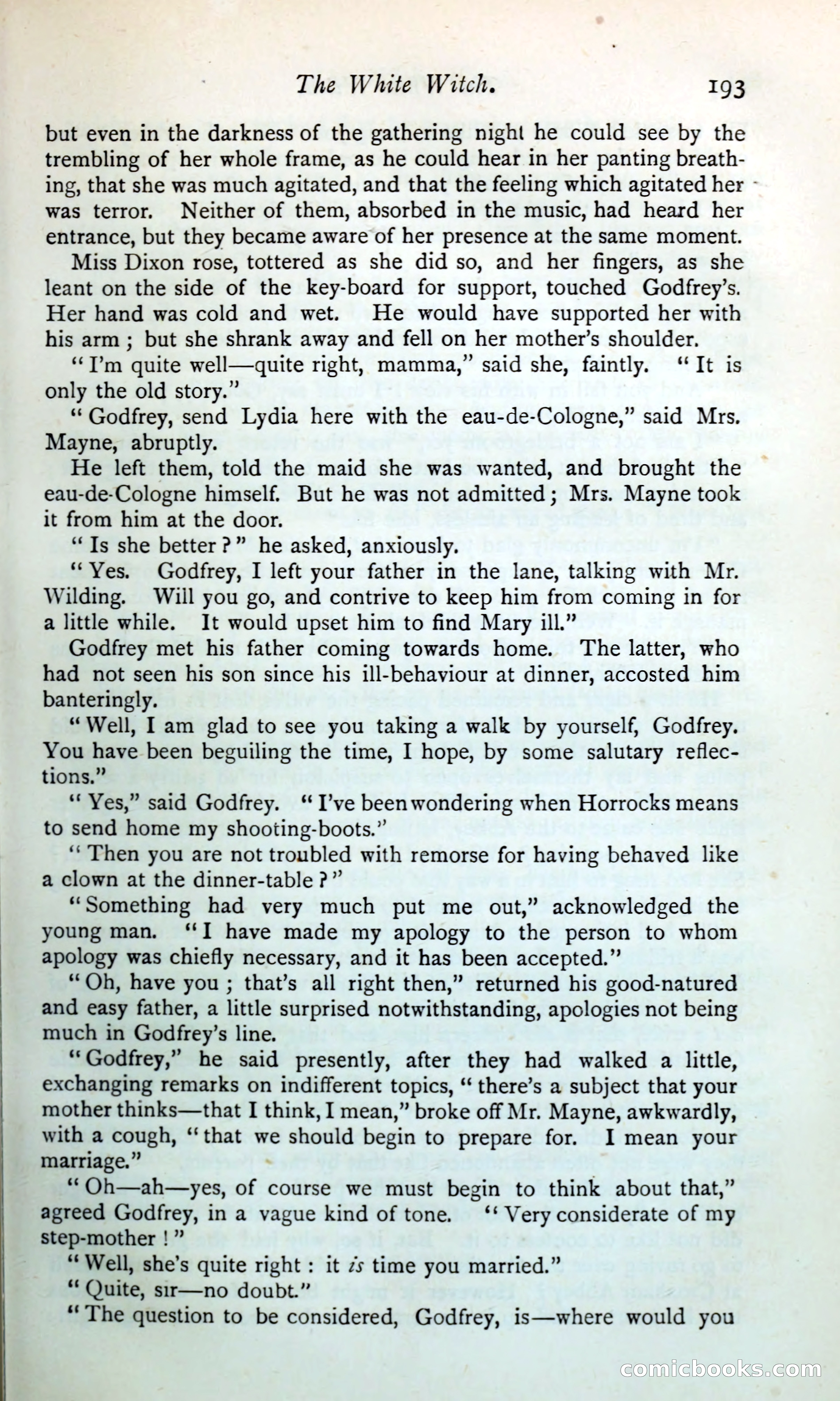 The Argosy — page 208 of 399