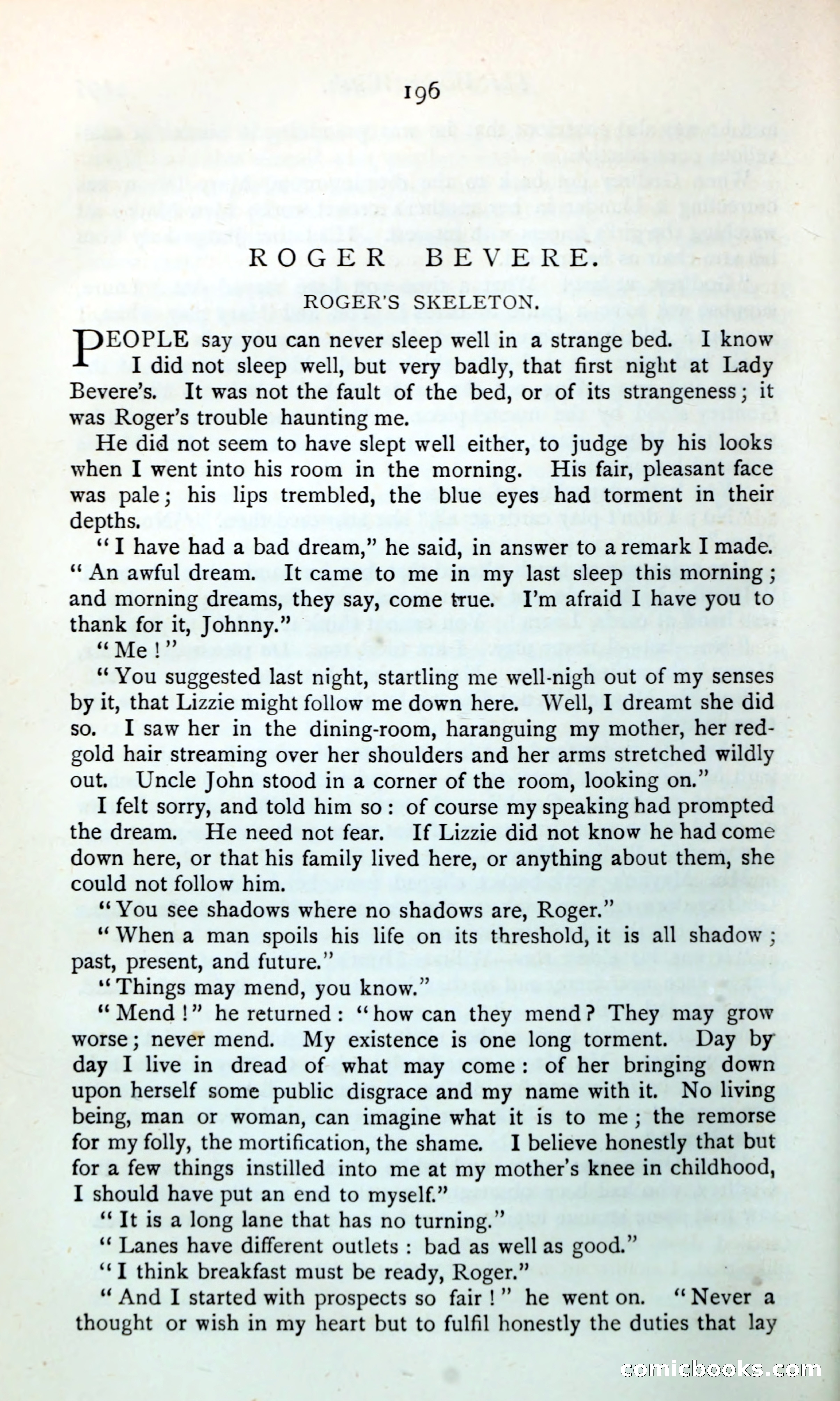 The Argosy — page 211 of 399
