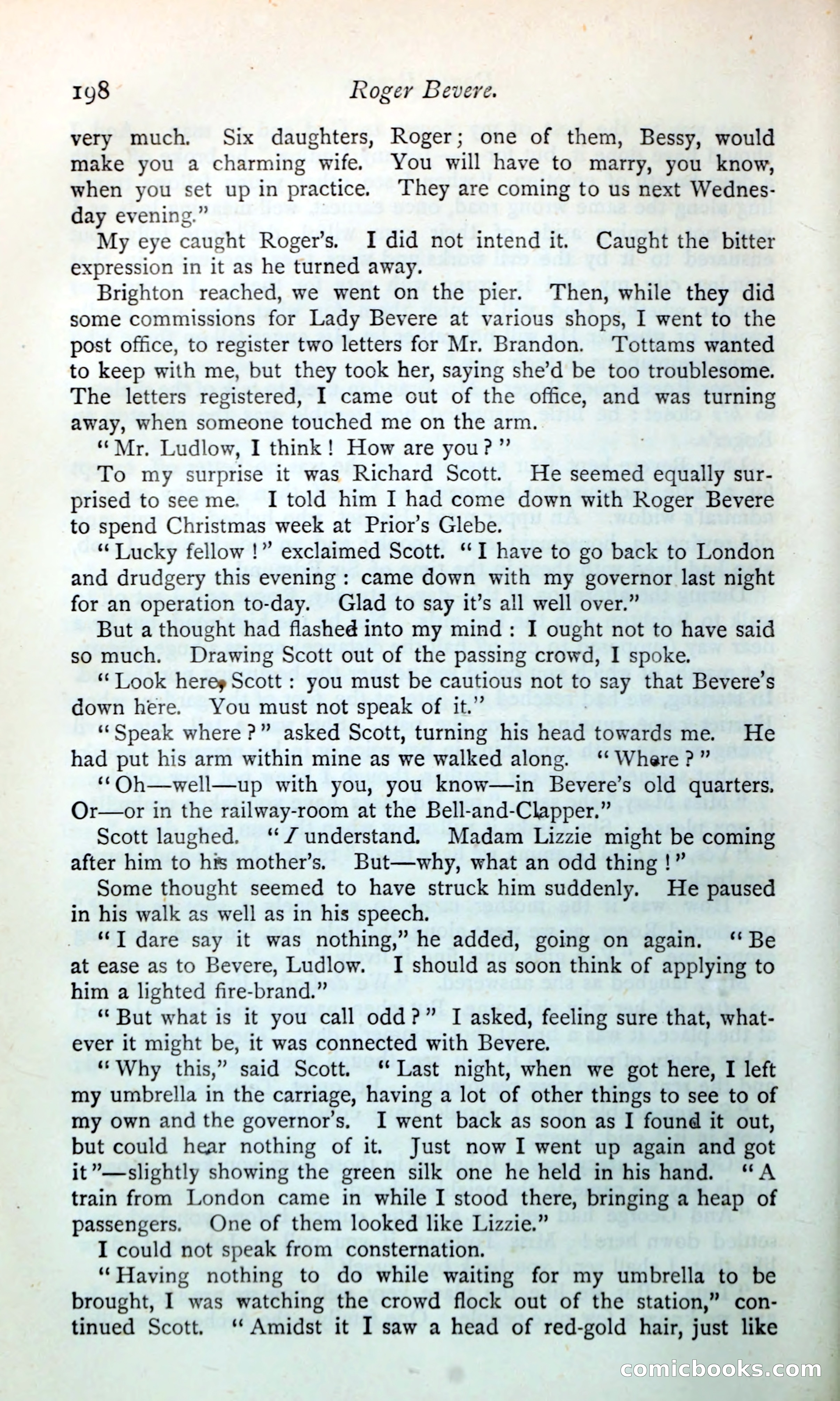 The Argosy — page 213 of 399