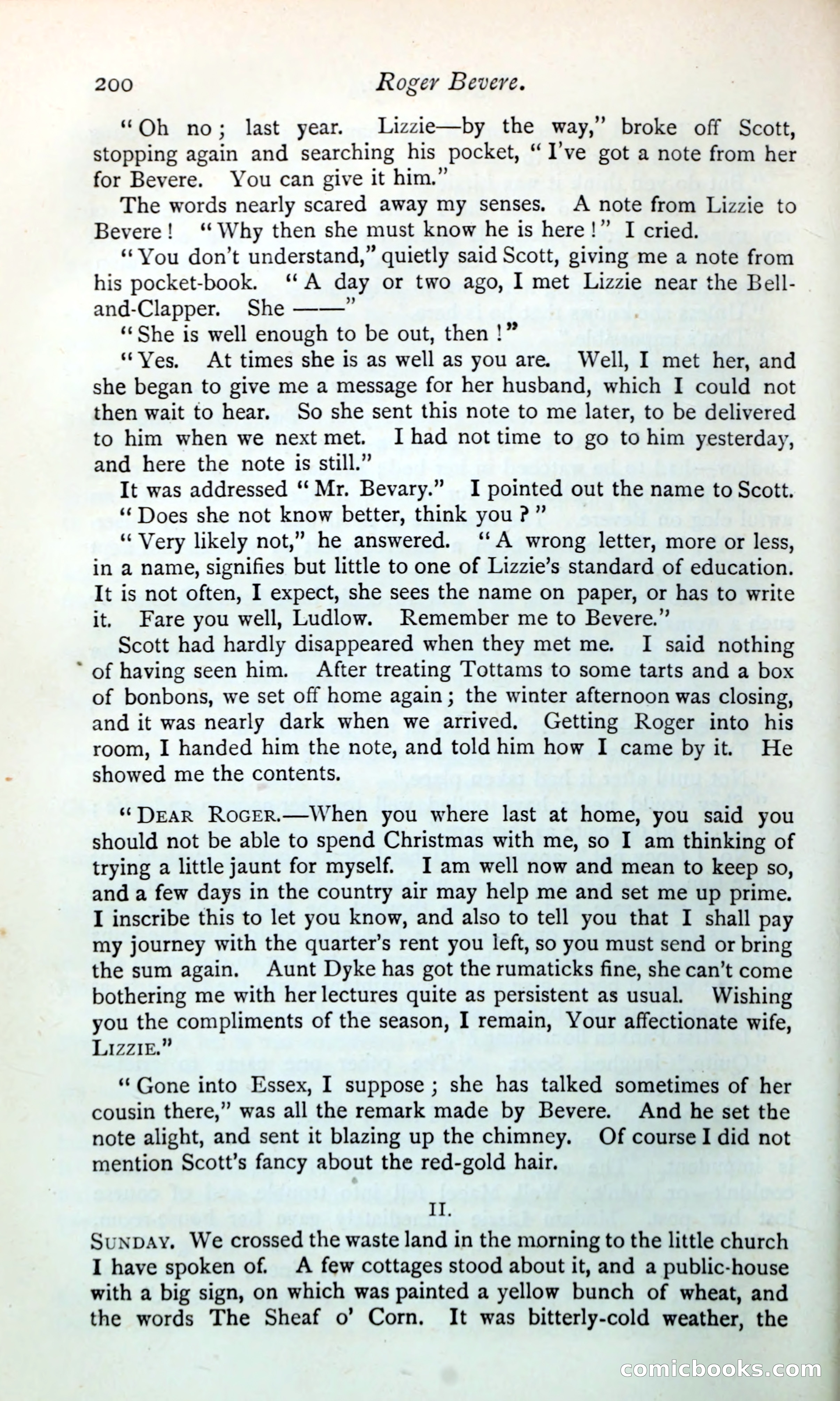 The Argosy — page 215 of 399