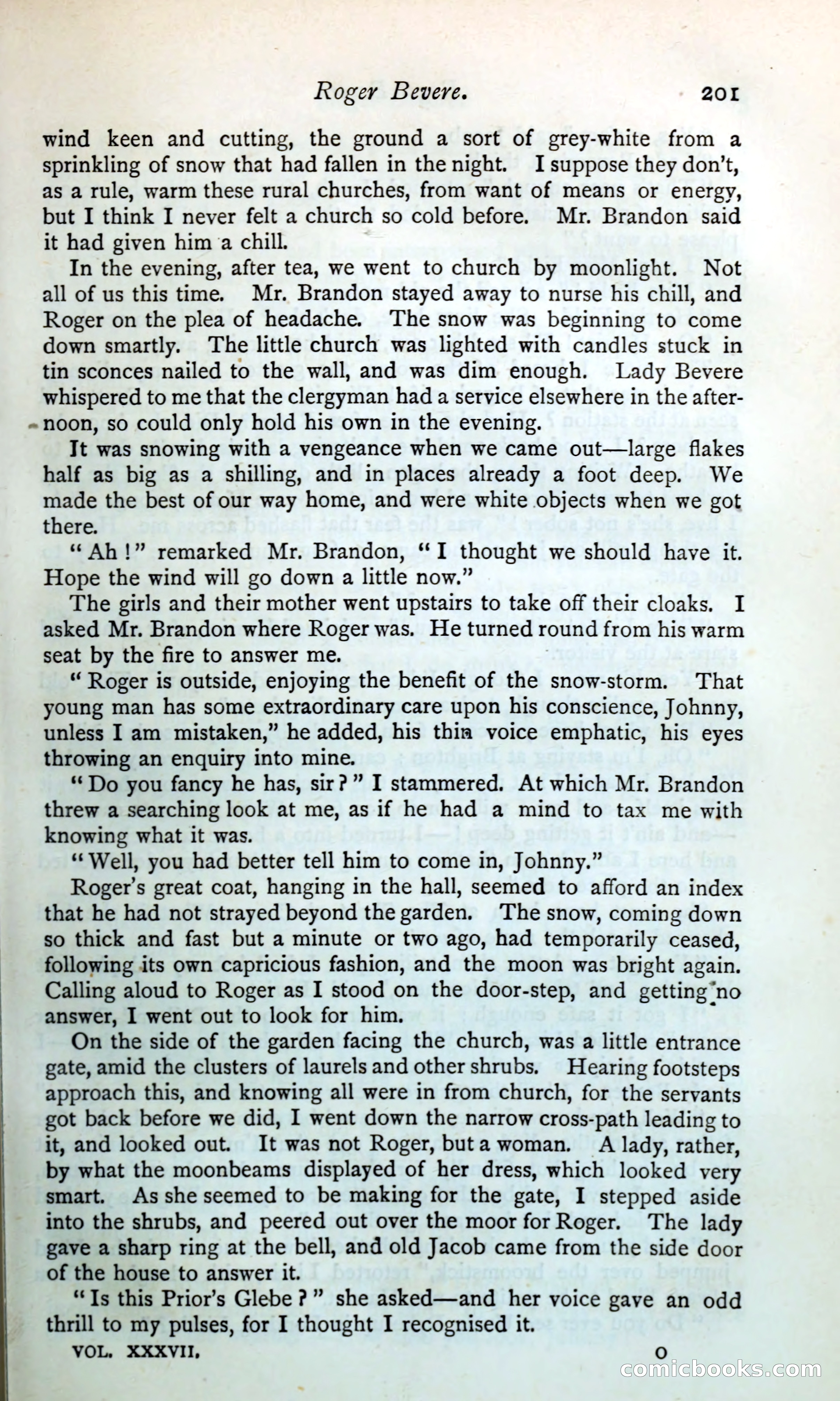 The Argosy — page 216 of 399