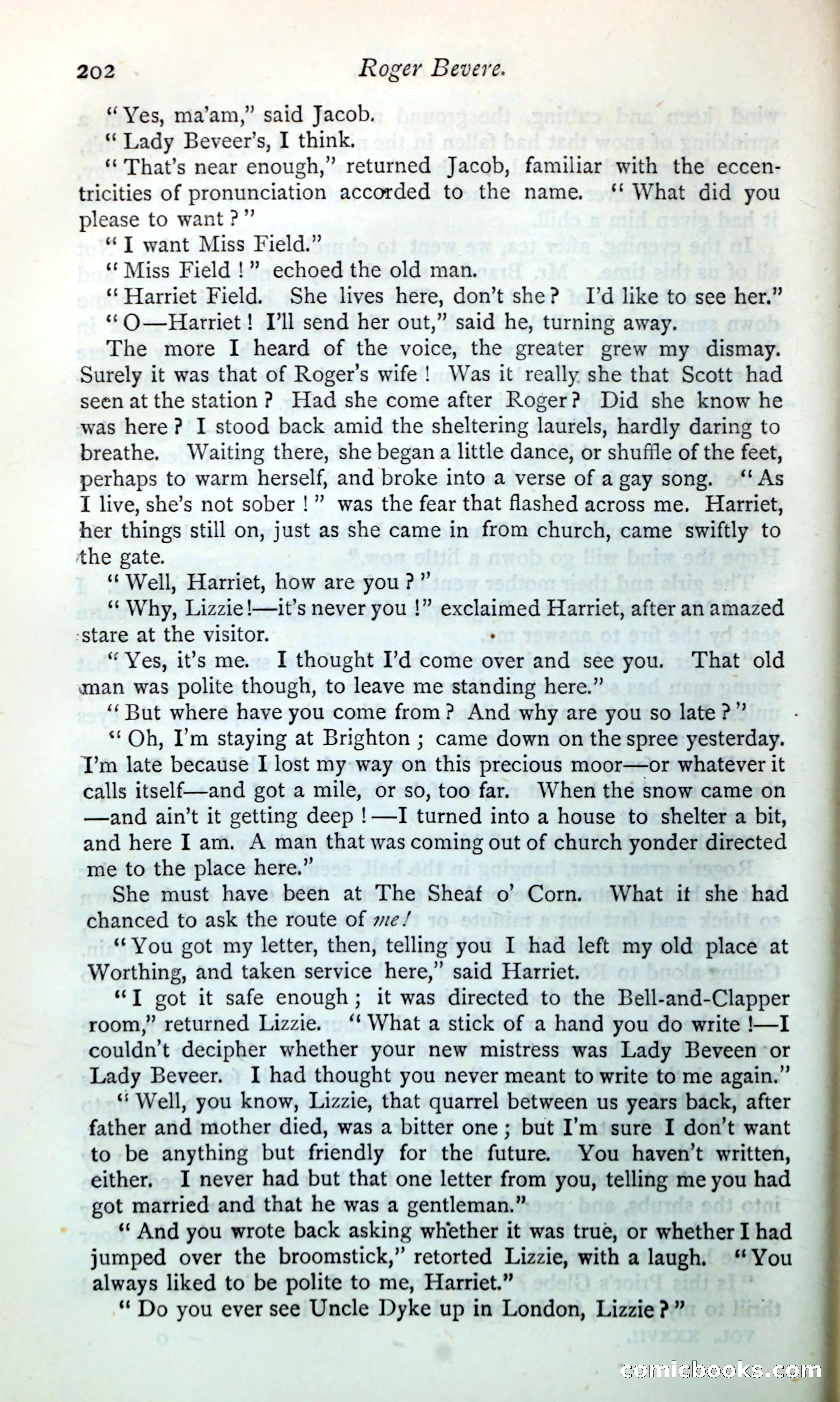 The Argosy — page 217 of 399