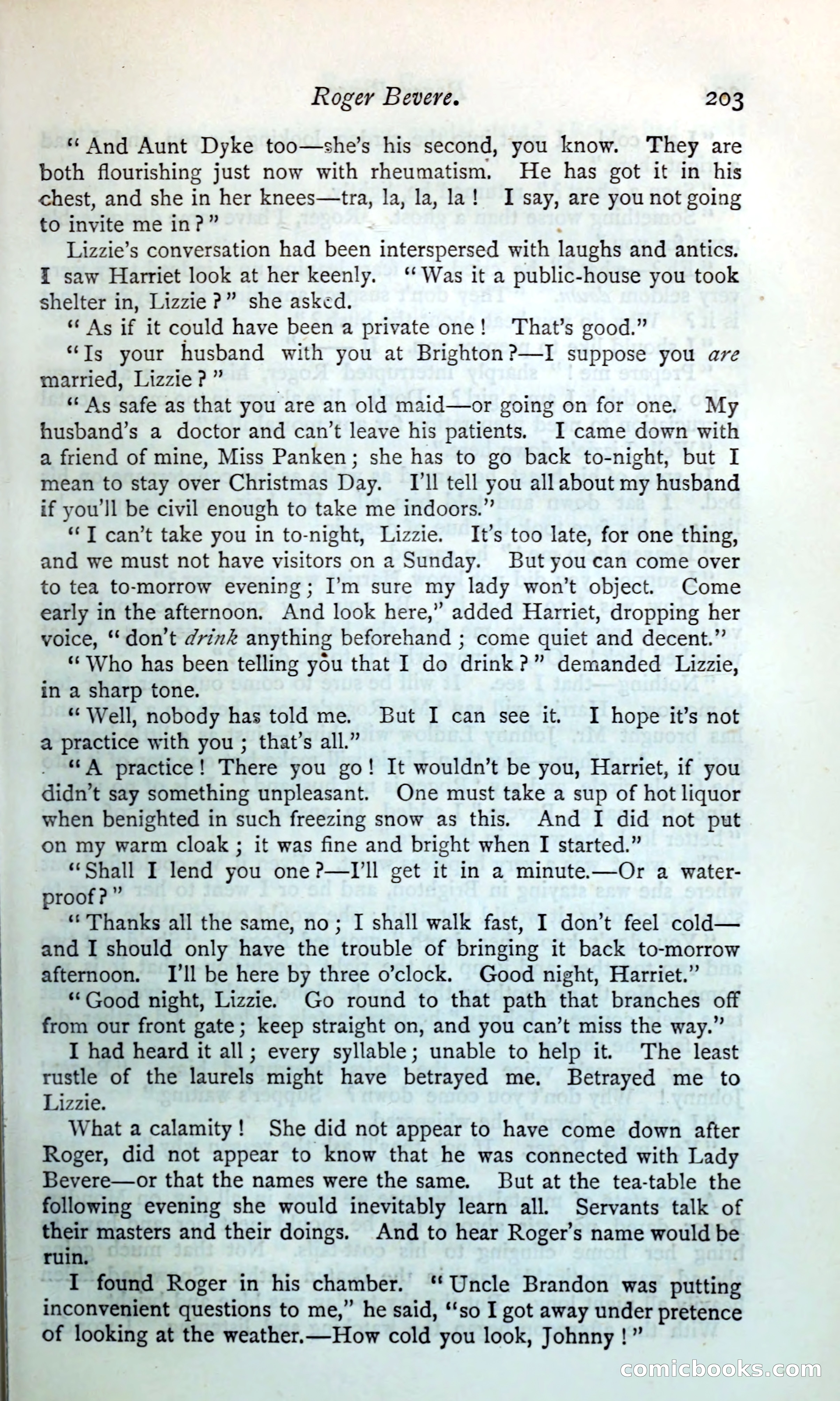 The Argosy — page 218 of 399