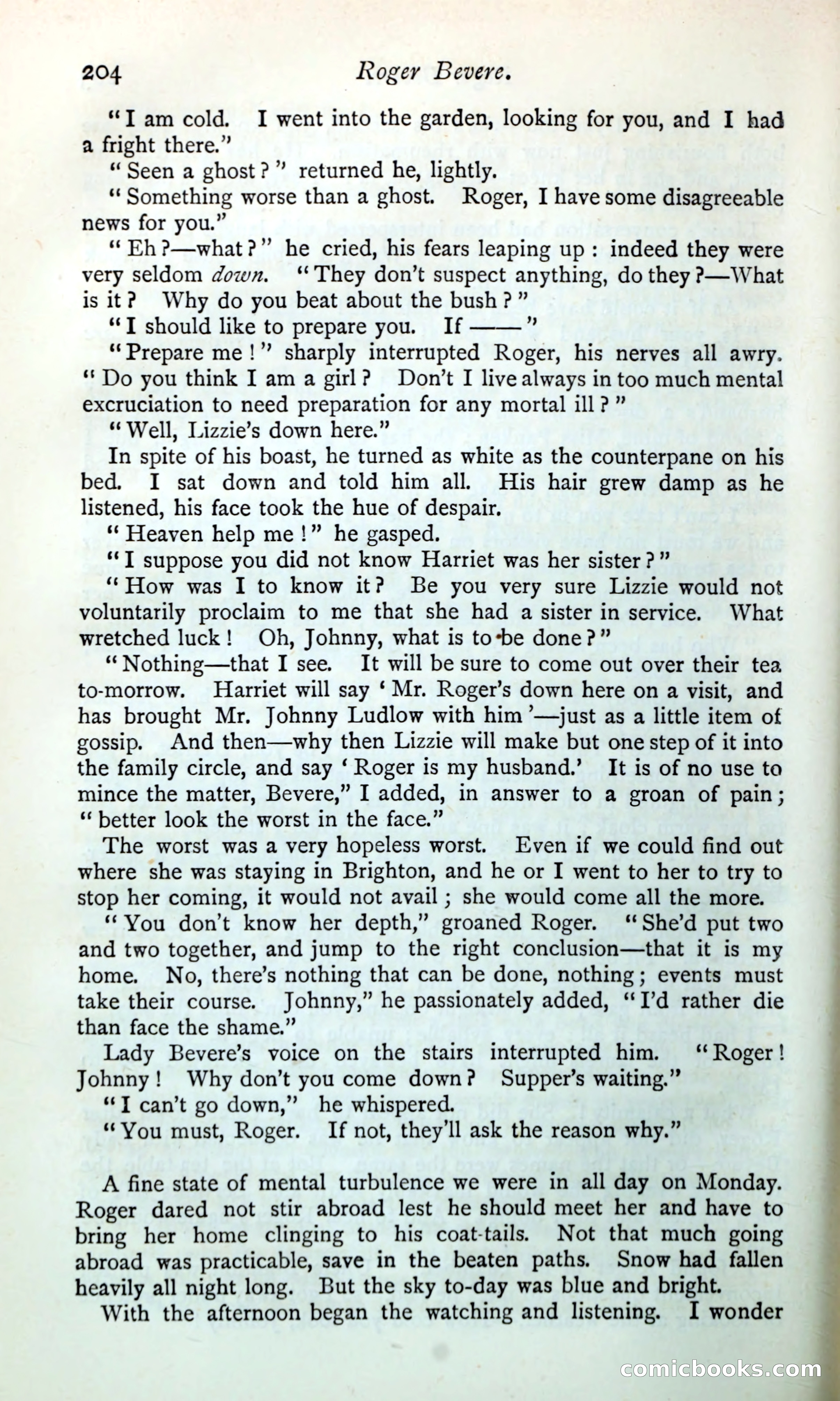 The Argosy — page 219 of 399