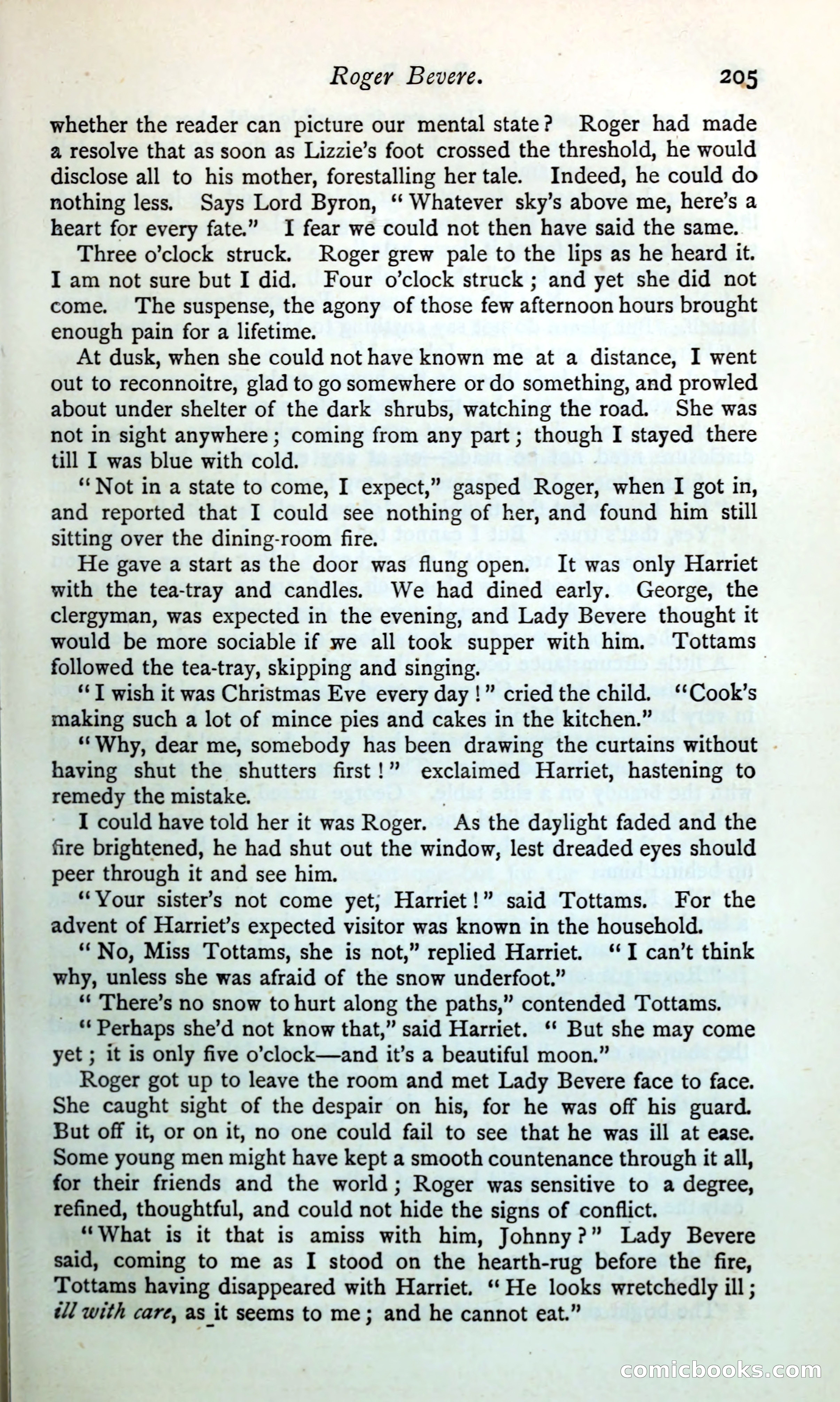 The Argosy — page 220 of 399