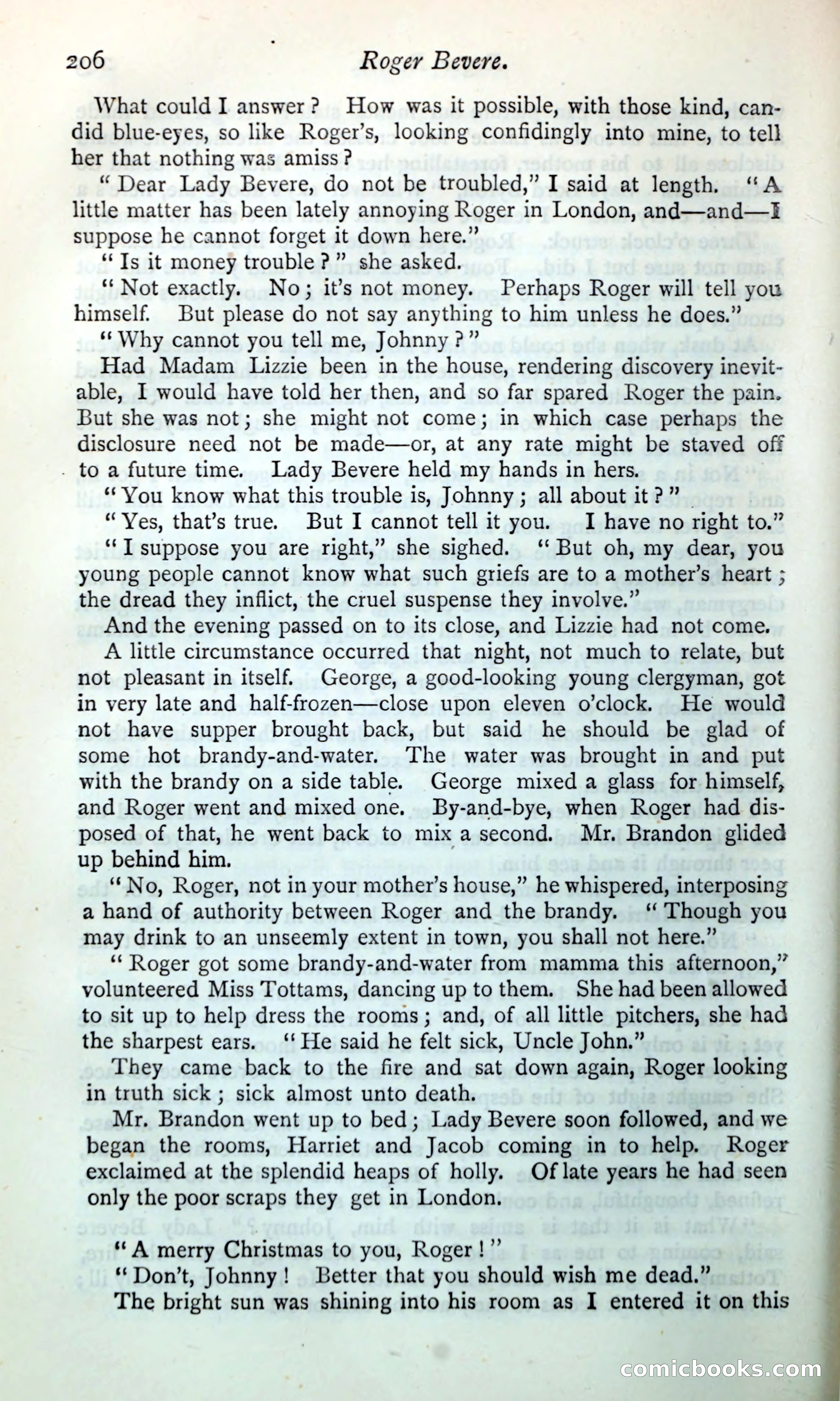 The Argosy — page 221 of 399