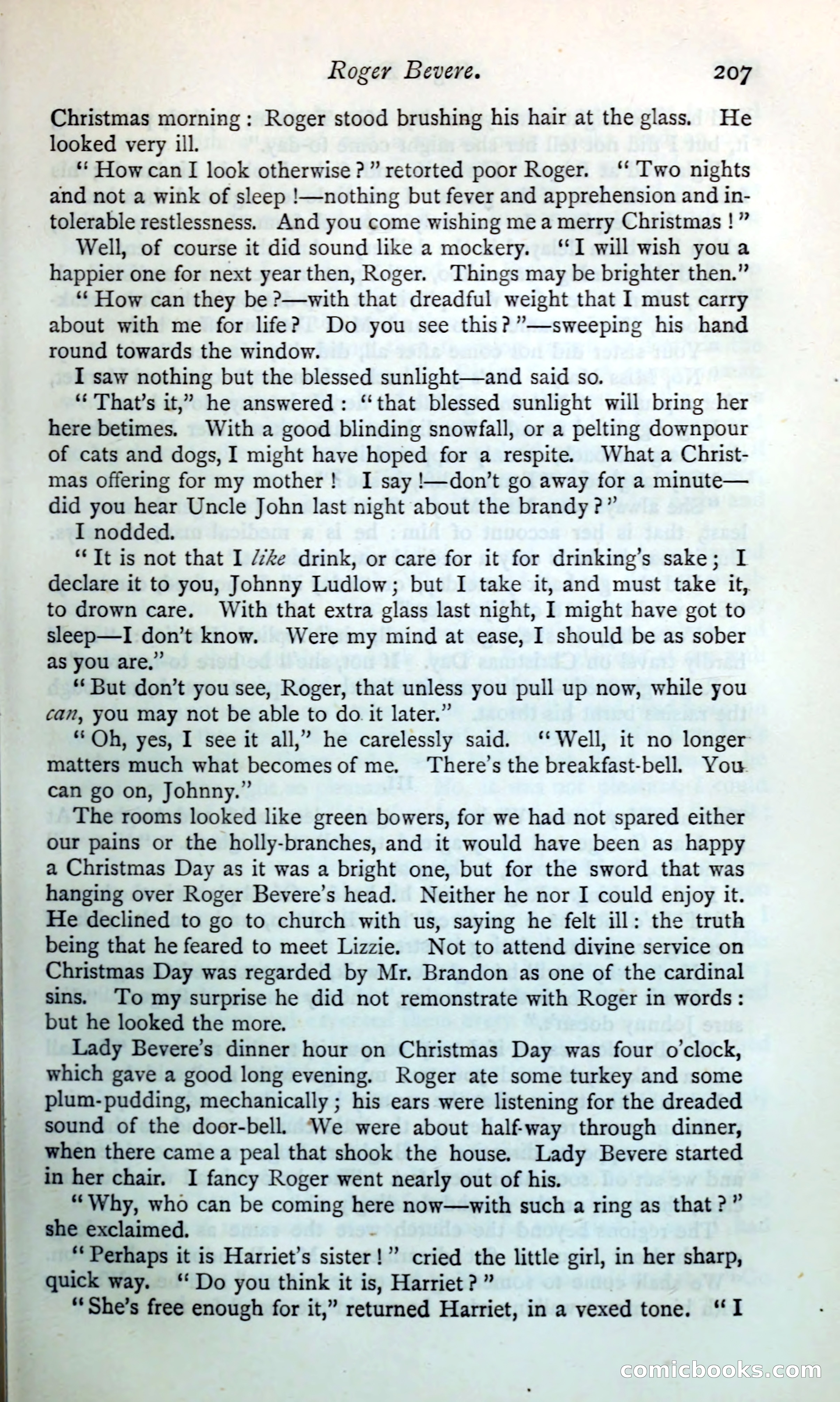 The Argosy — page 222 of 399