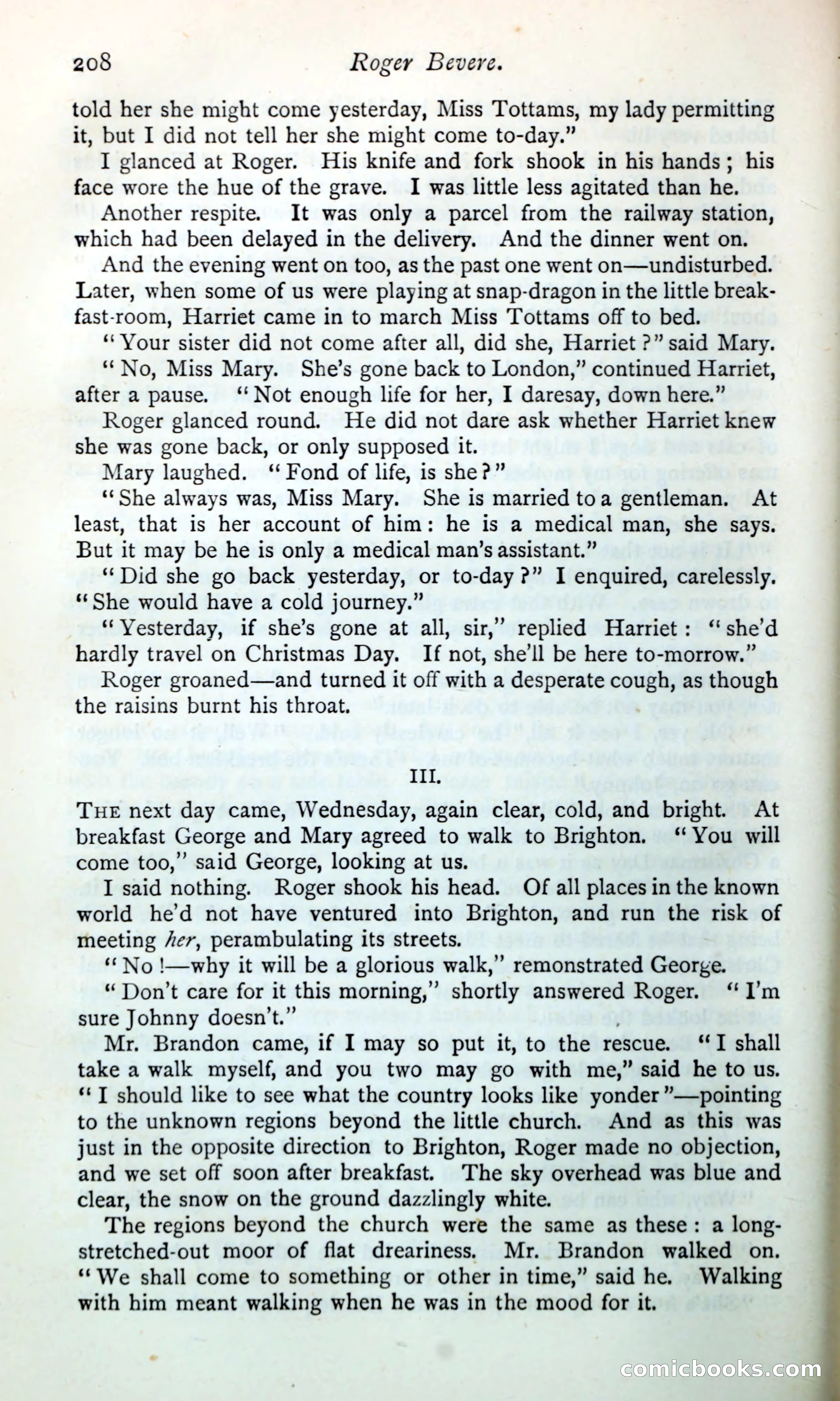 The Argosy — page 223 of 399