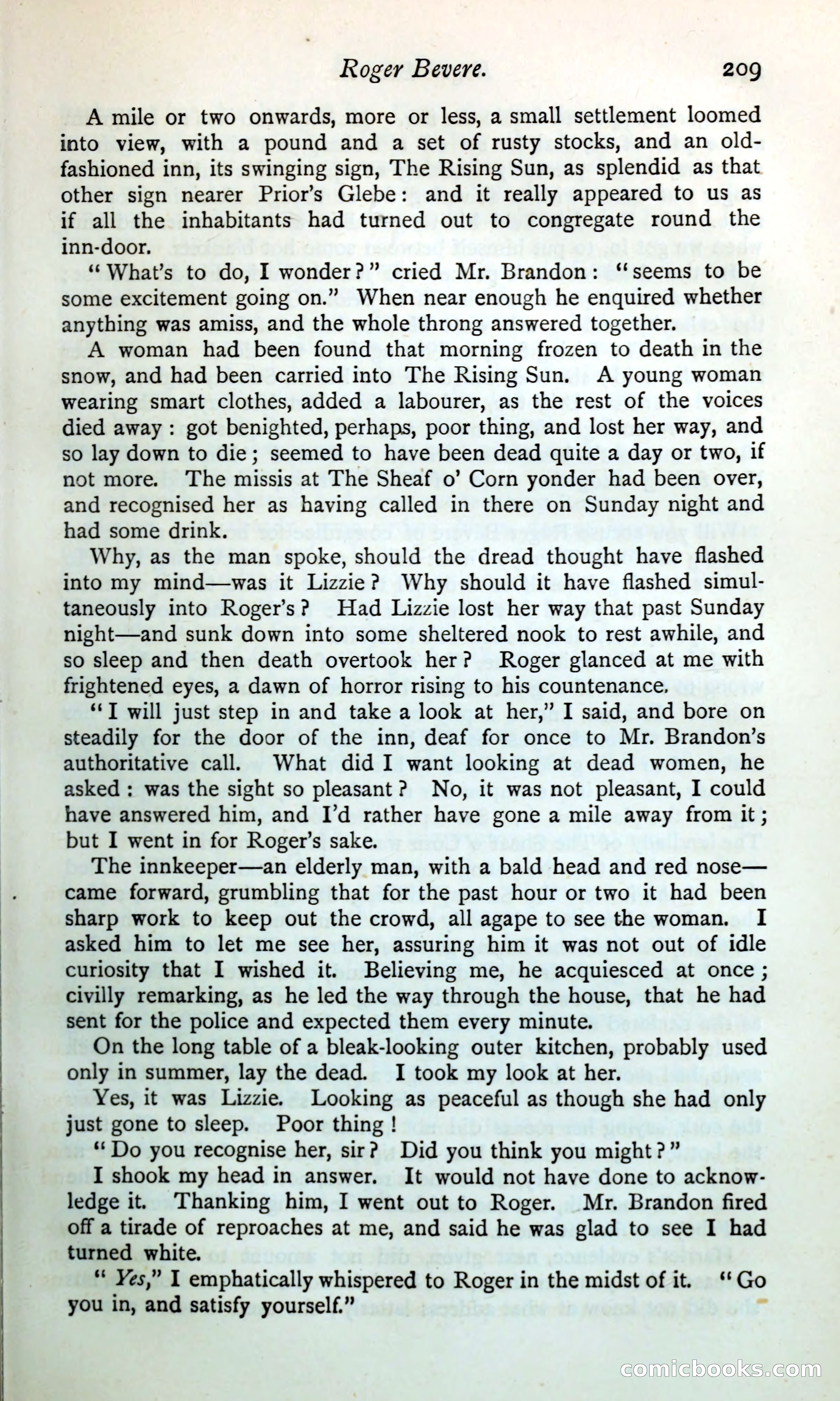 The Argosy — page 224 of 399