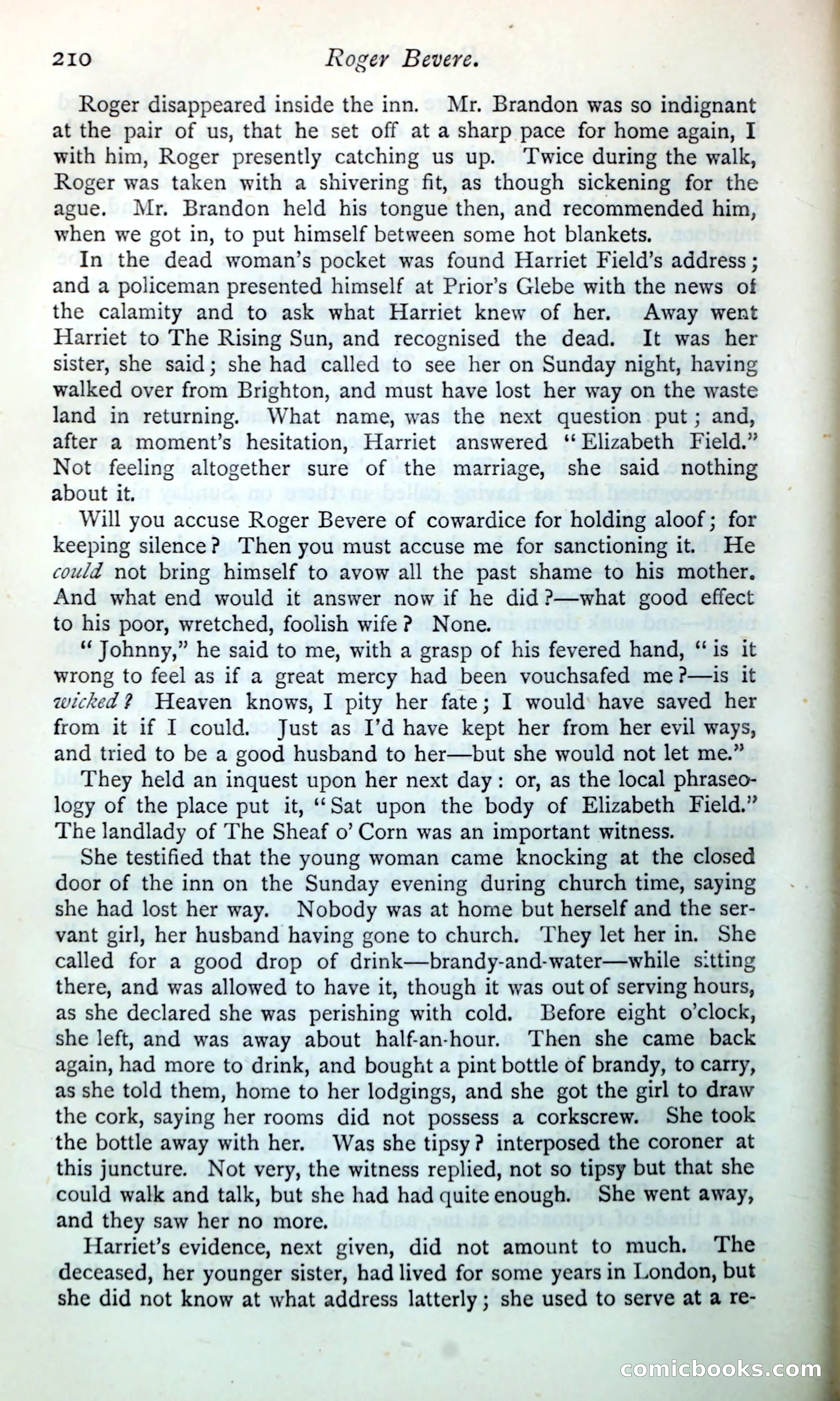 The Argosy — page 225 of 399