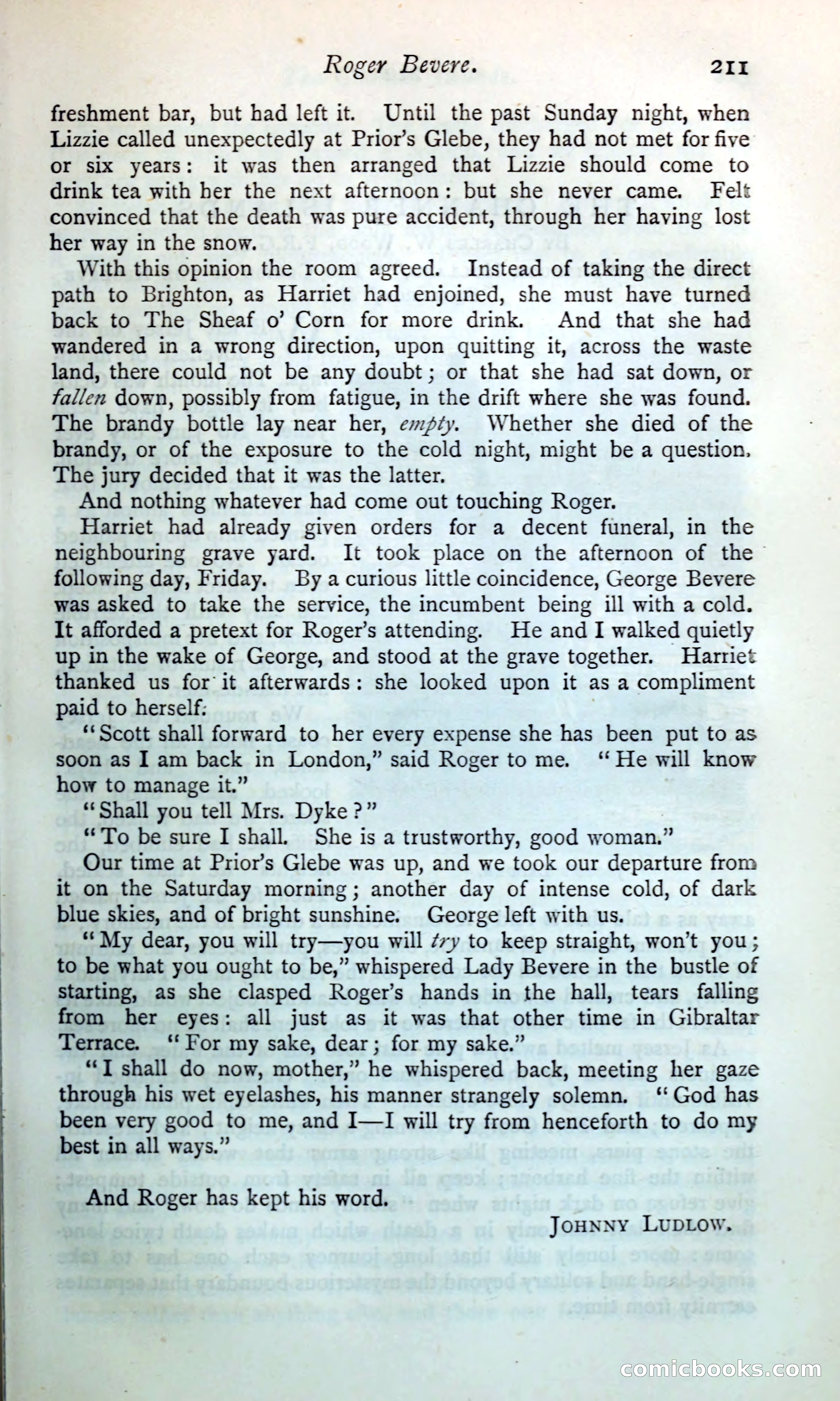 The Argosy — page 226 of 399