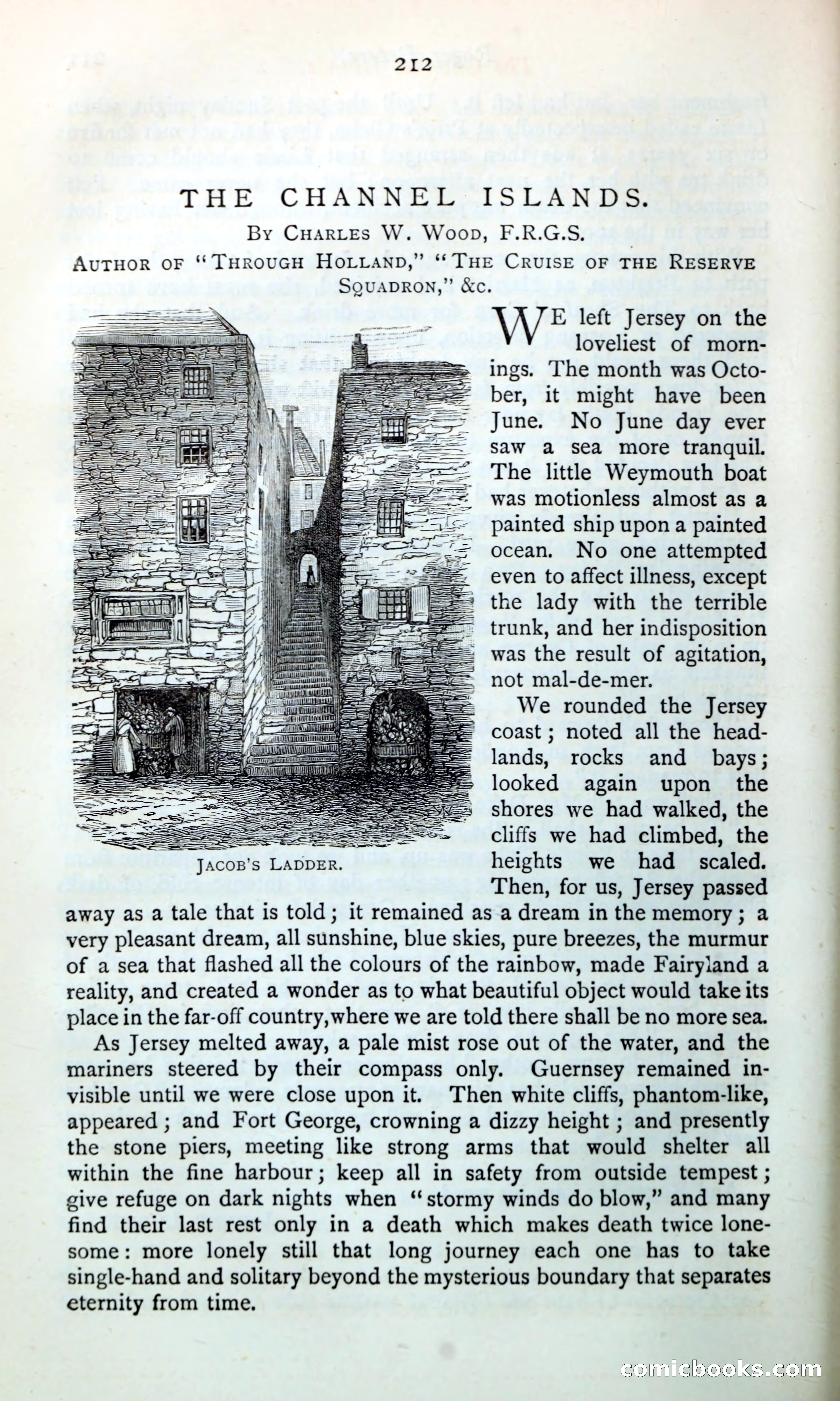 The Argosy — page 227 of 399
