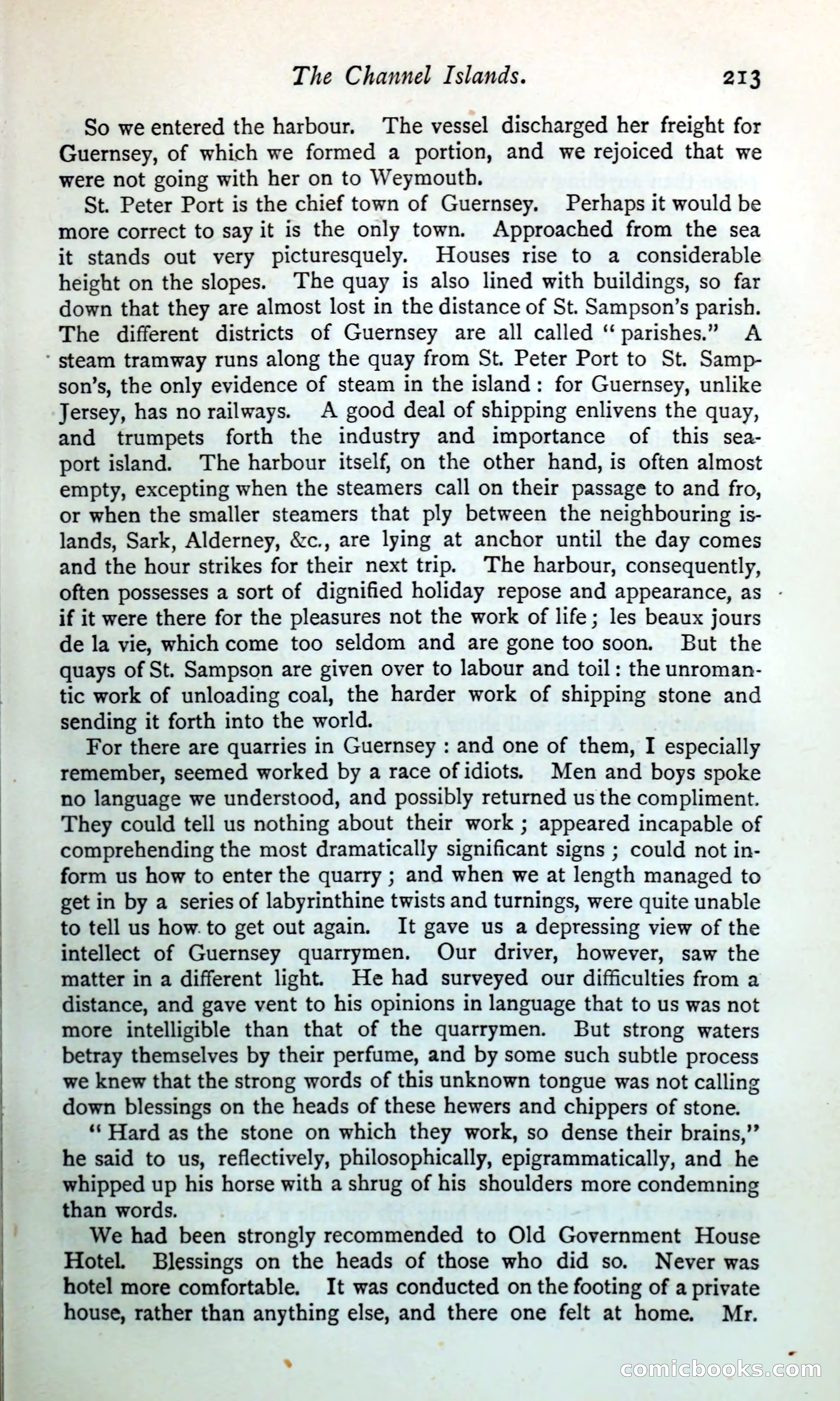 The Argosy — page 228 of 399