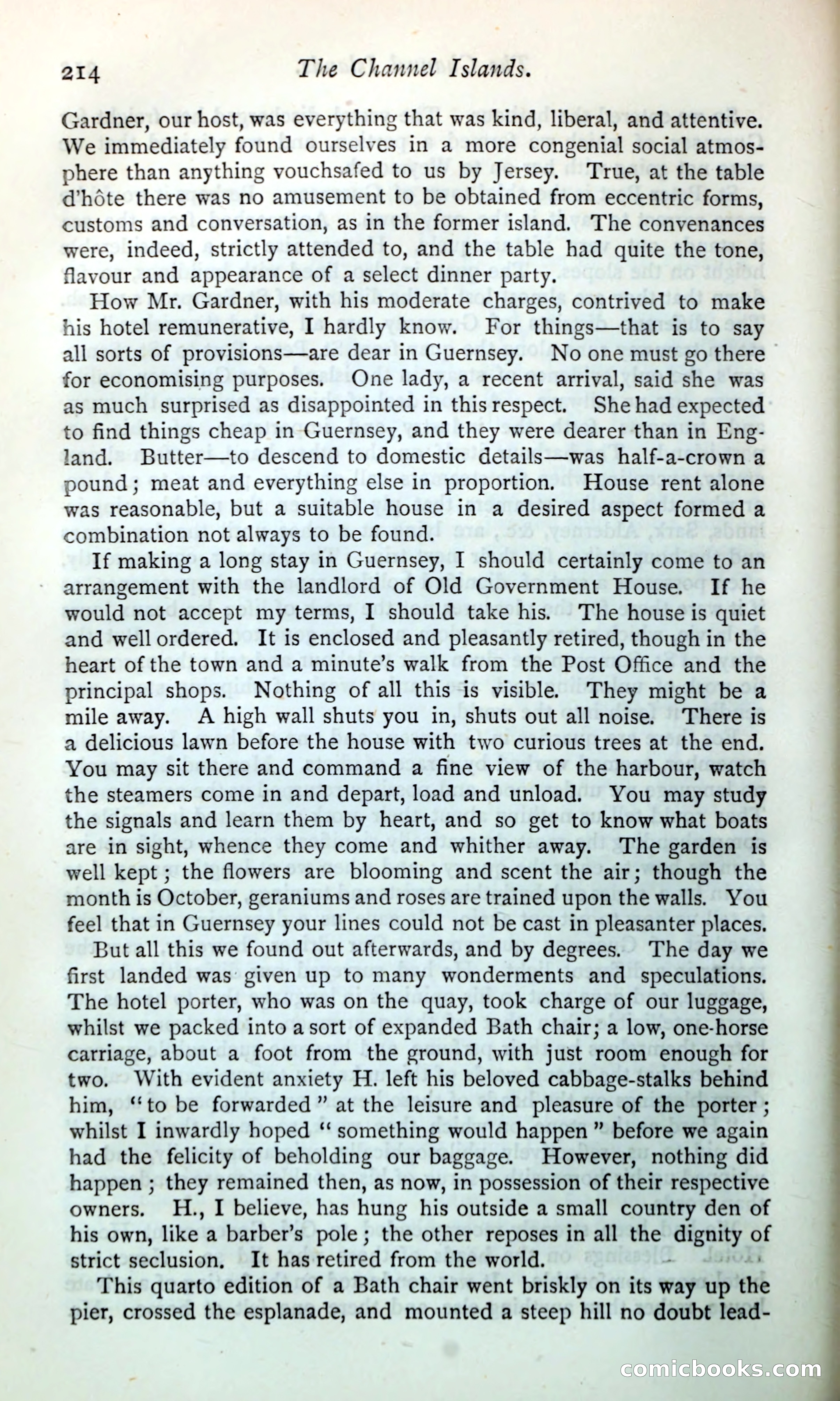 The Argosy — page 229 of 399
