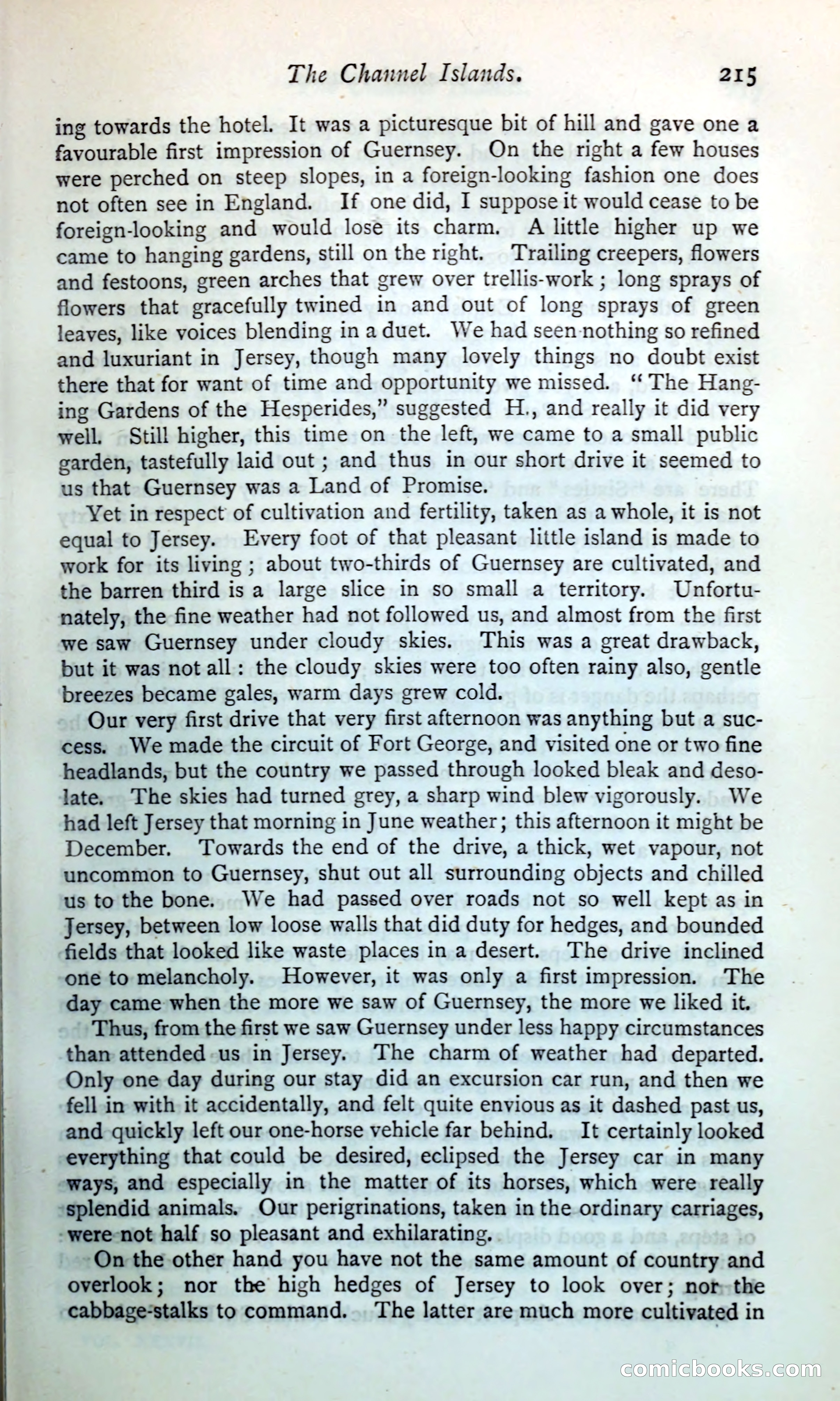 The Argosy — page 230 of 399