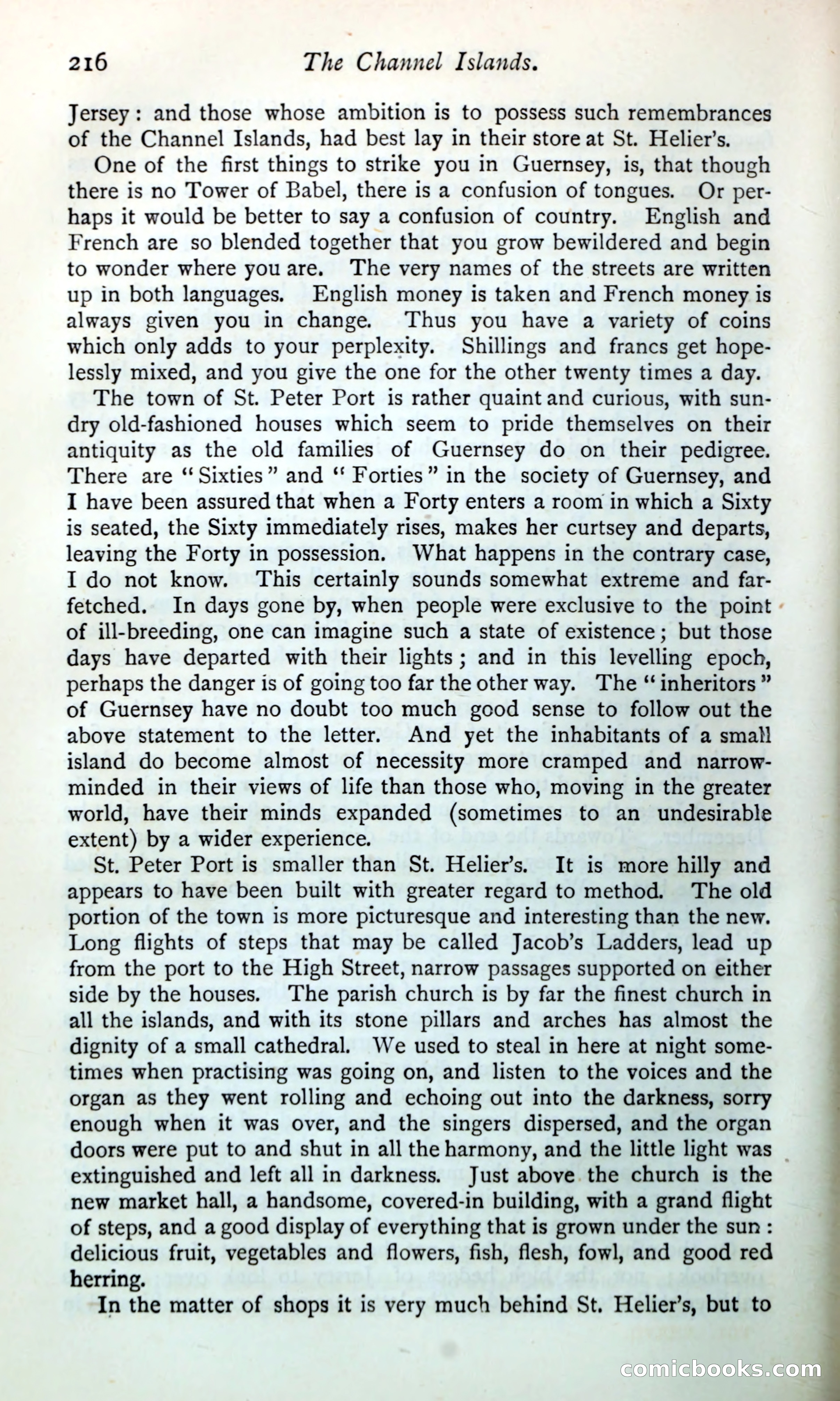 The Argosy — page 231 of 399