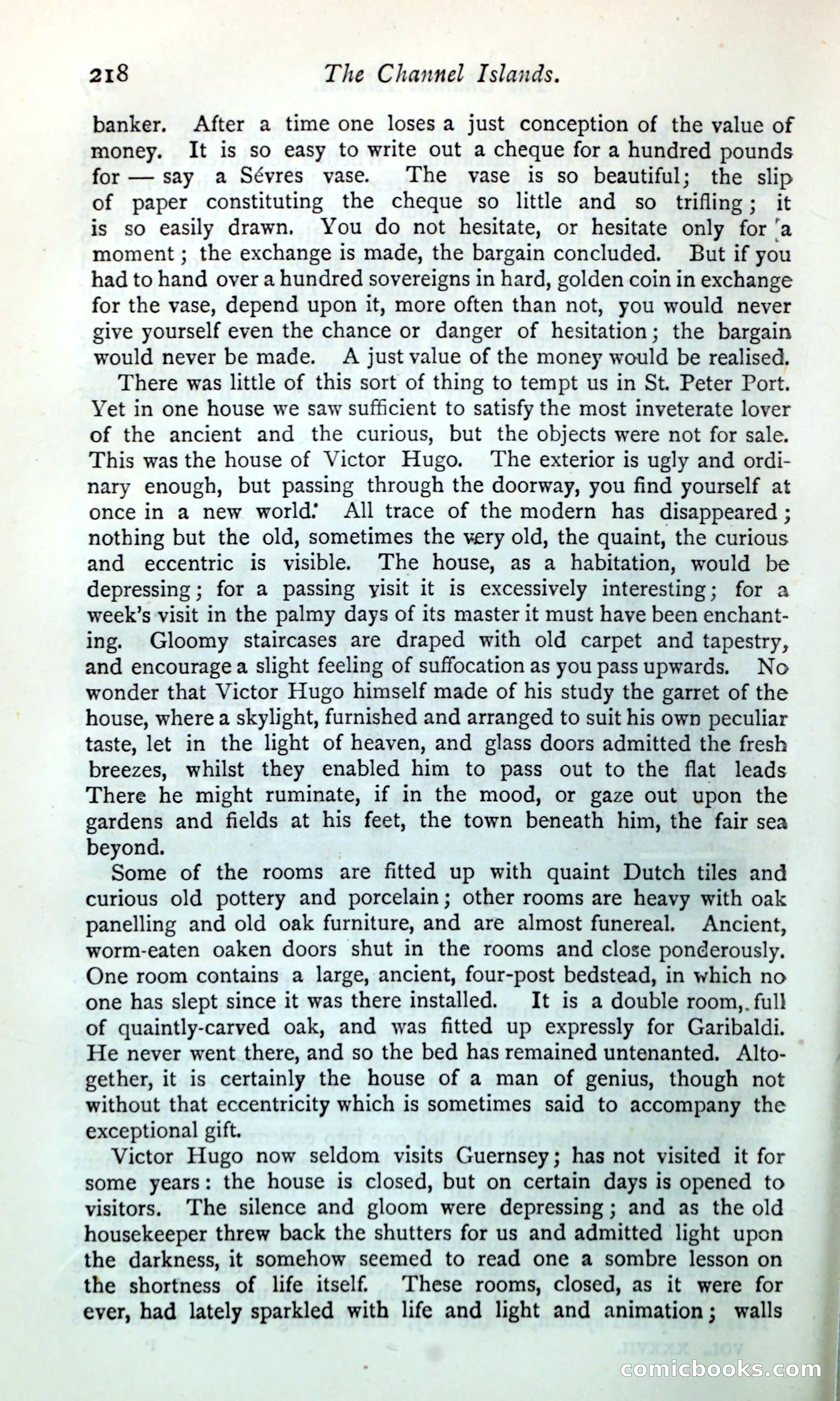The Argosy — page 233 of 399