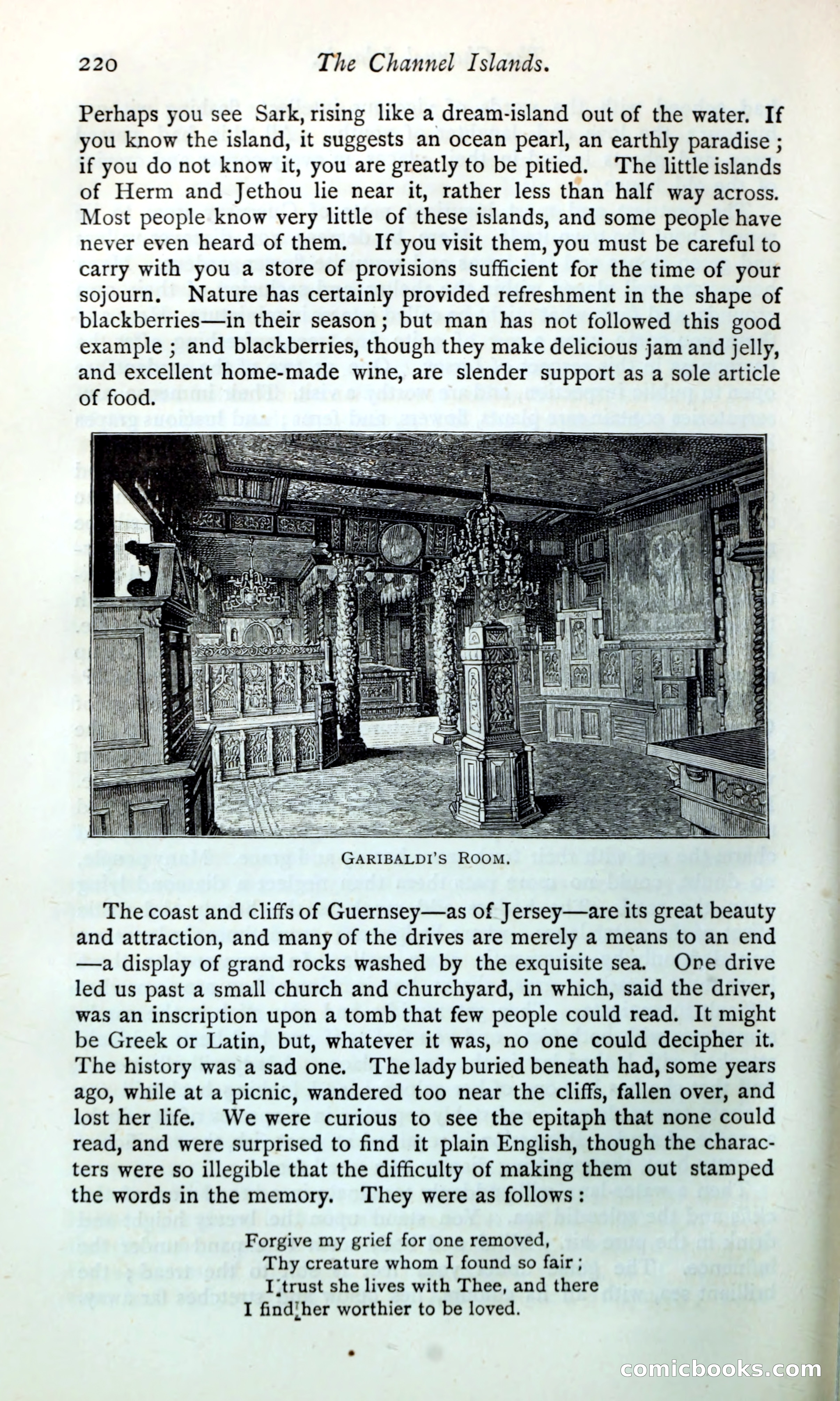 The Argosy — page 235 of 399