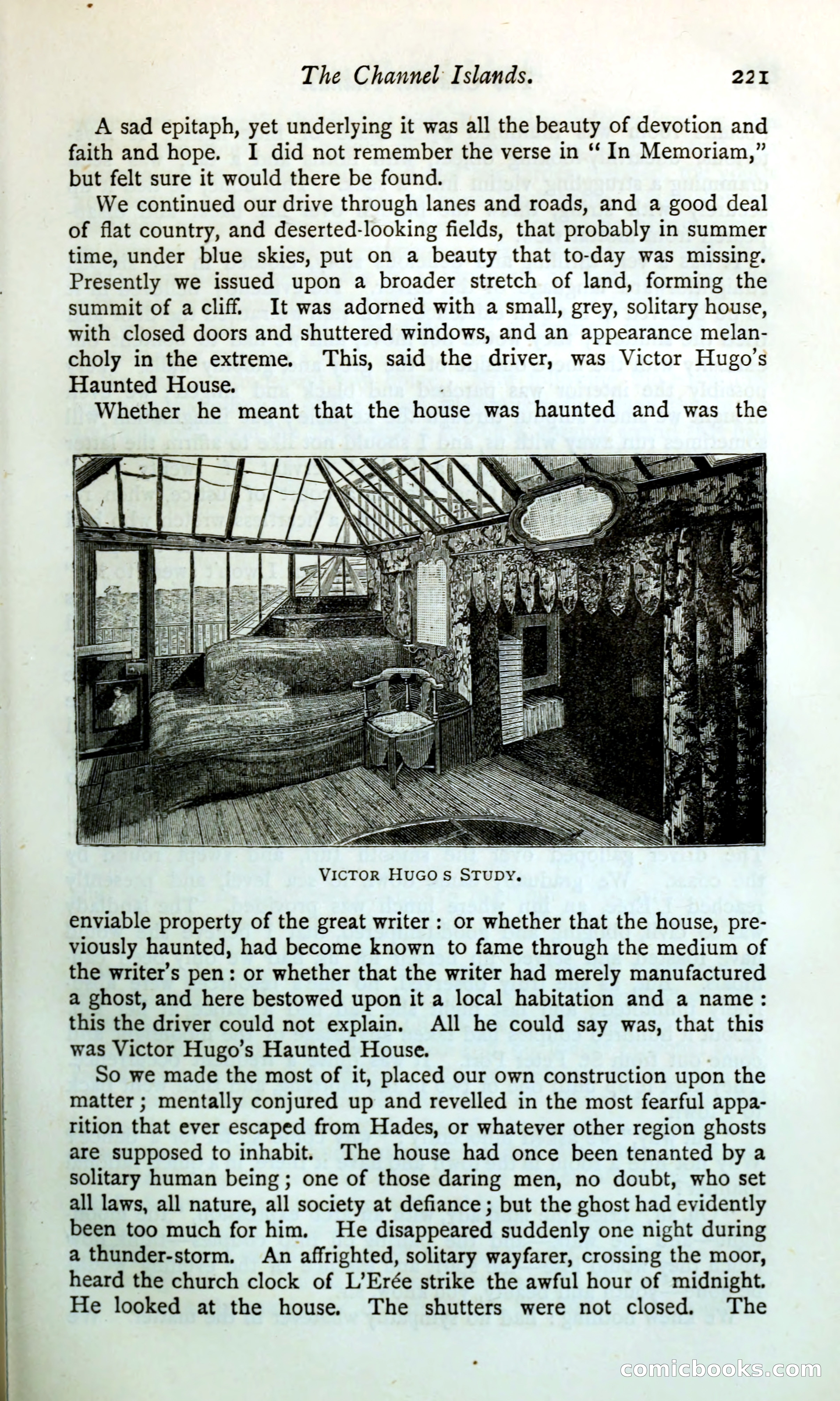 The Argosy — page 236 of 399