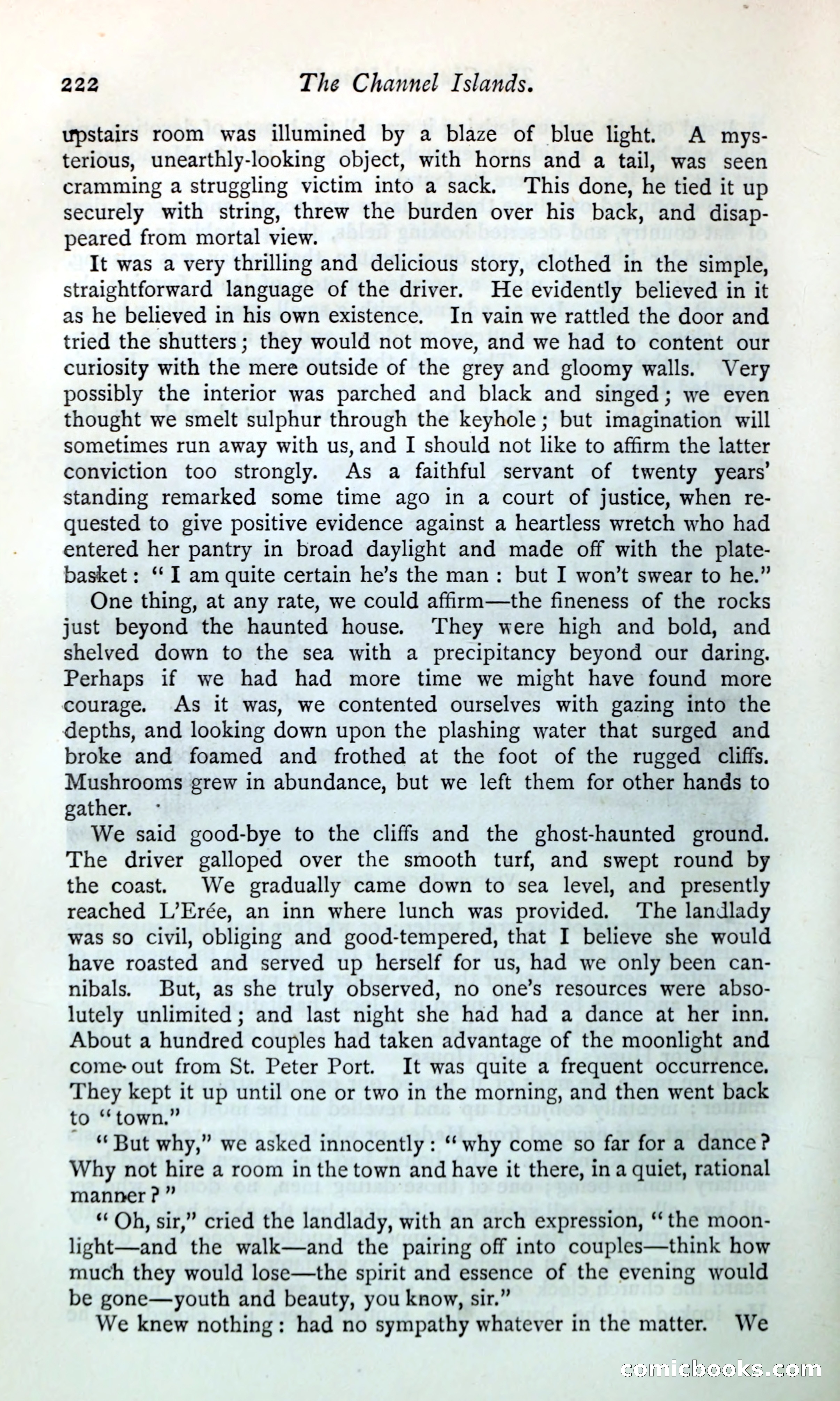 The Argosy — page 237 of 399