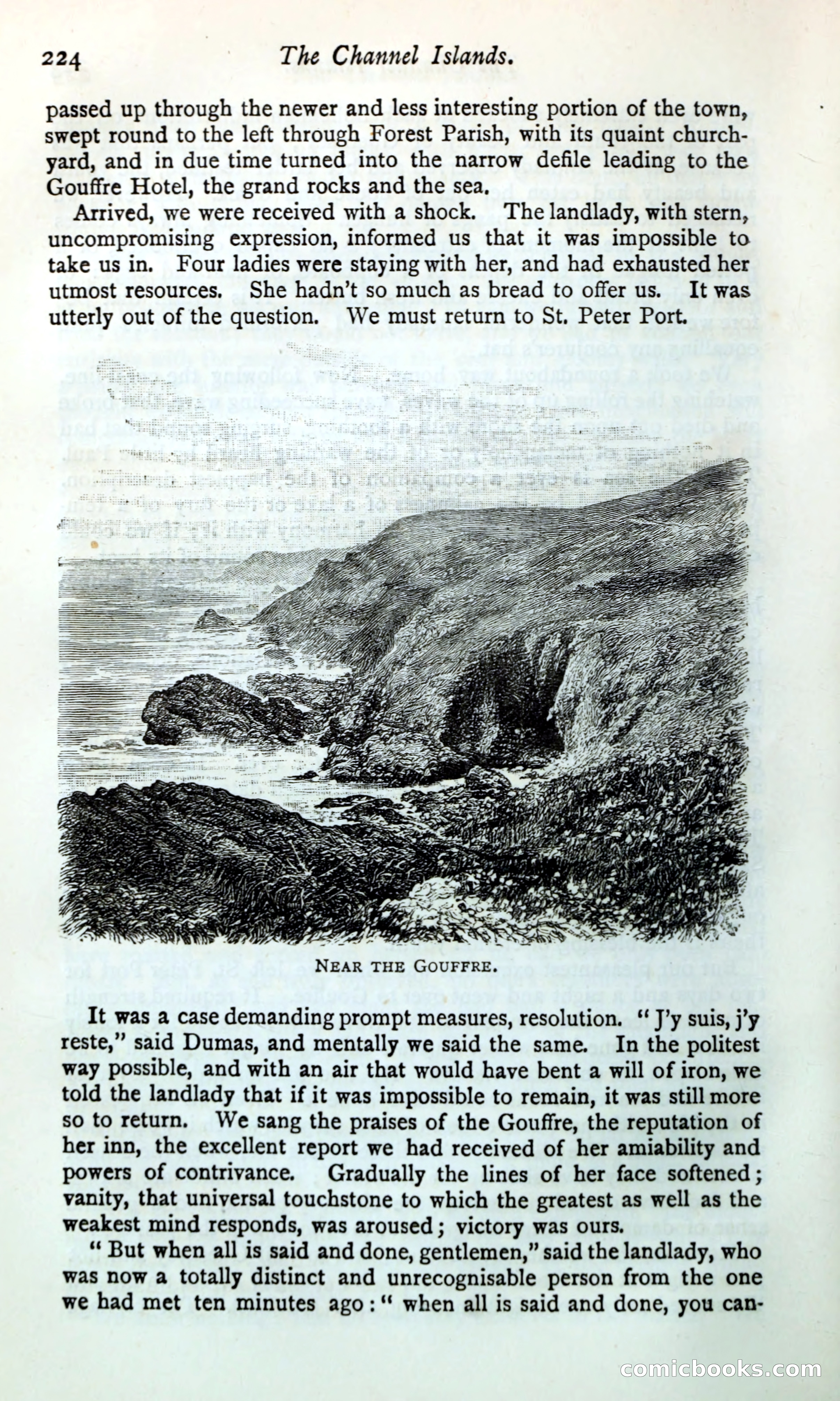 The Argosy — page 239 of 399