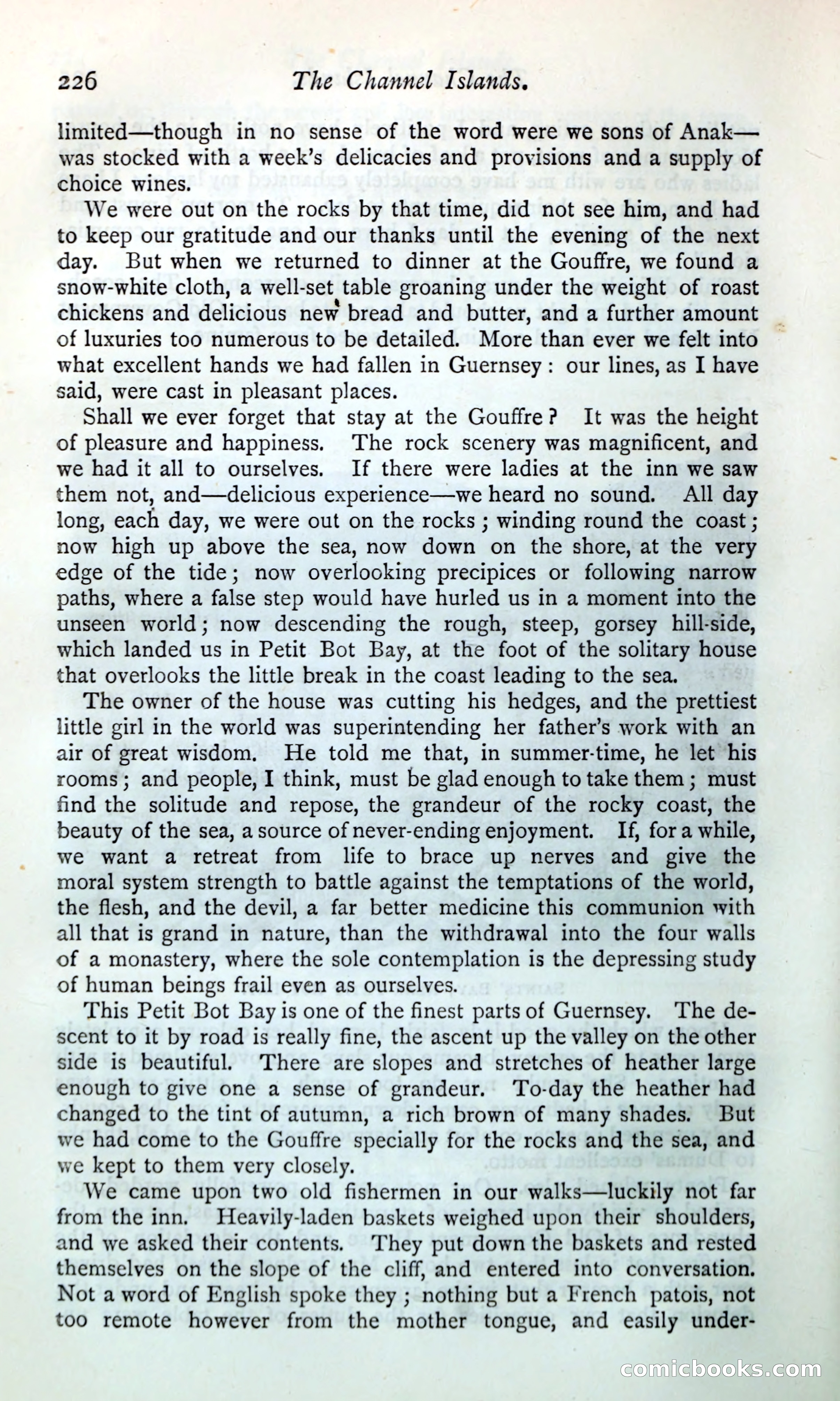The Argosy — page 241 of 399