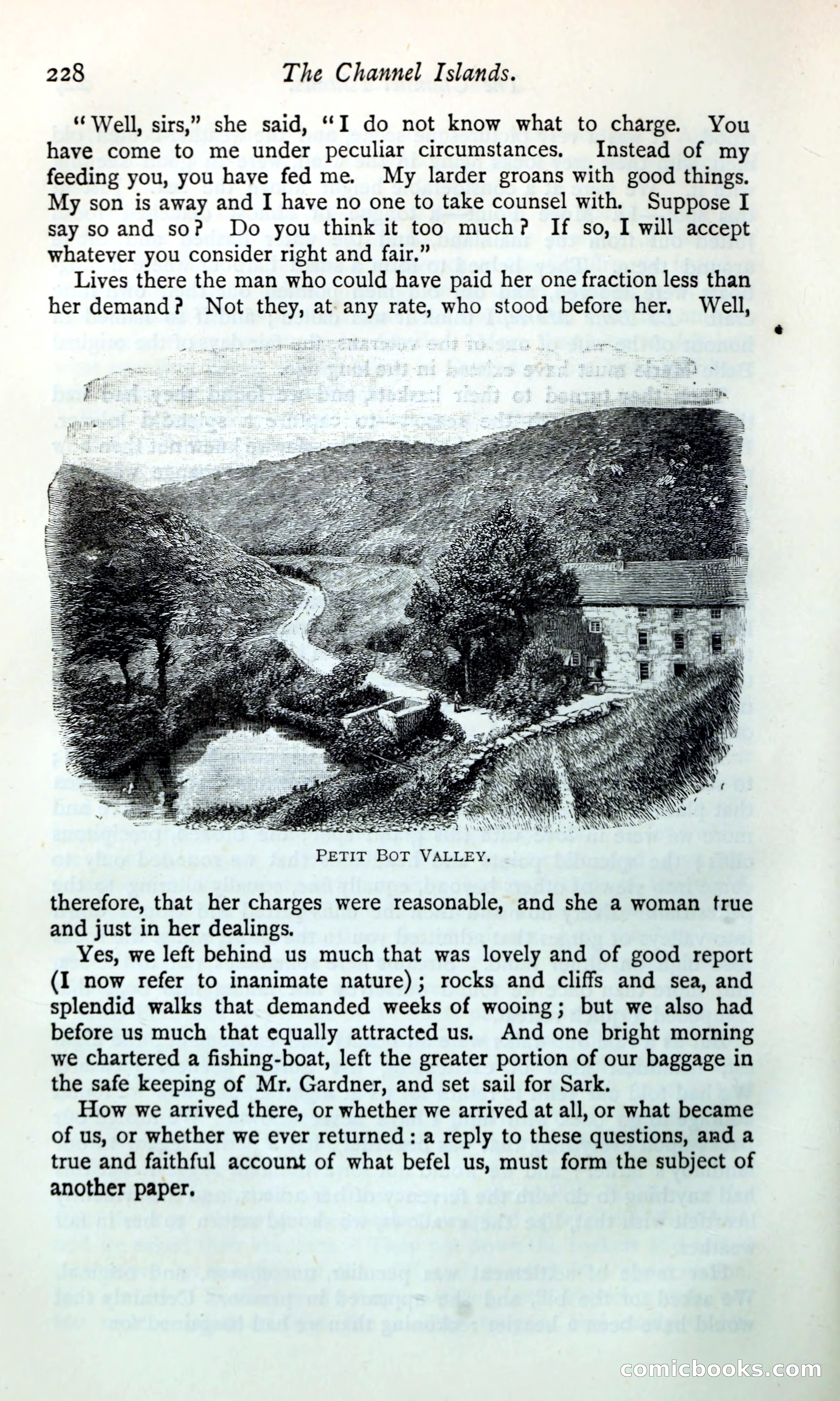 The Argosy — page 243 of 399