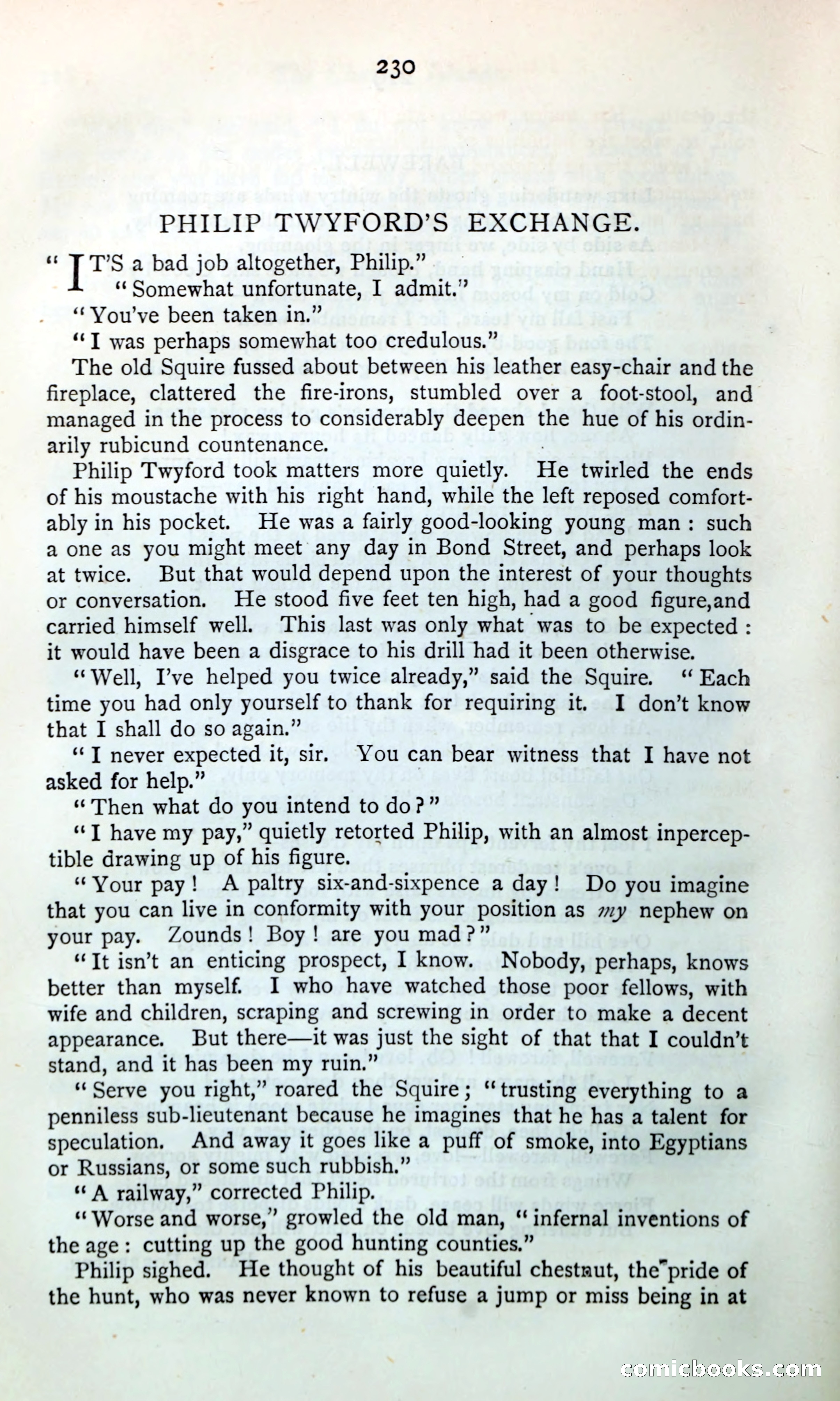 The Argosy — page 245 of 399