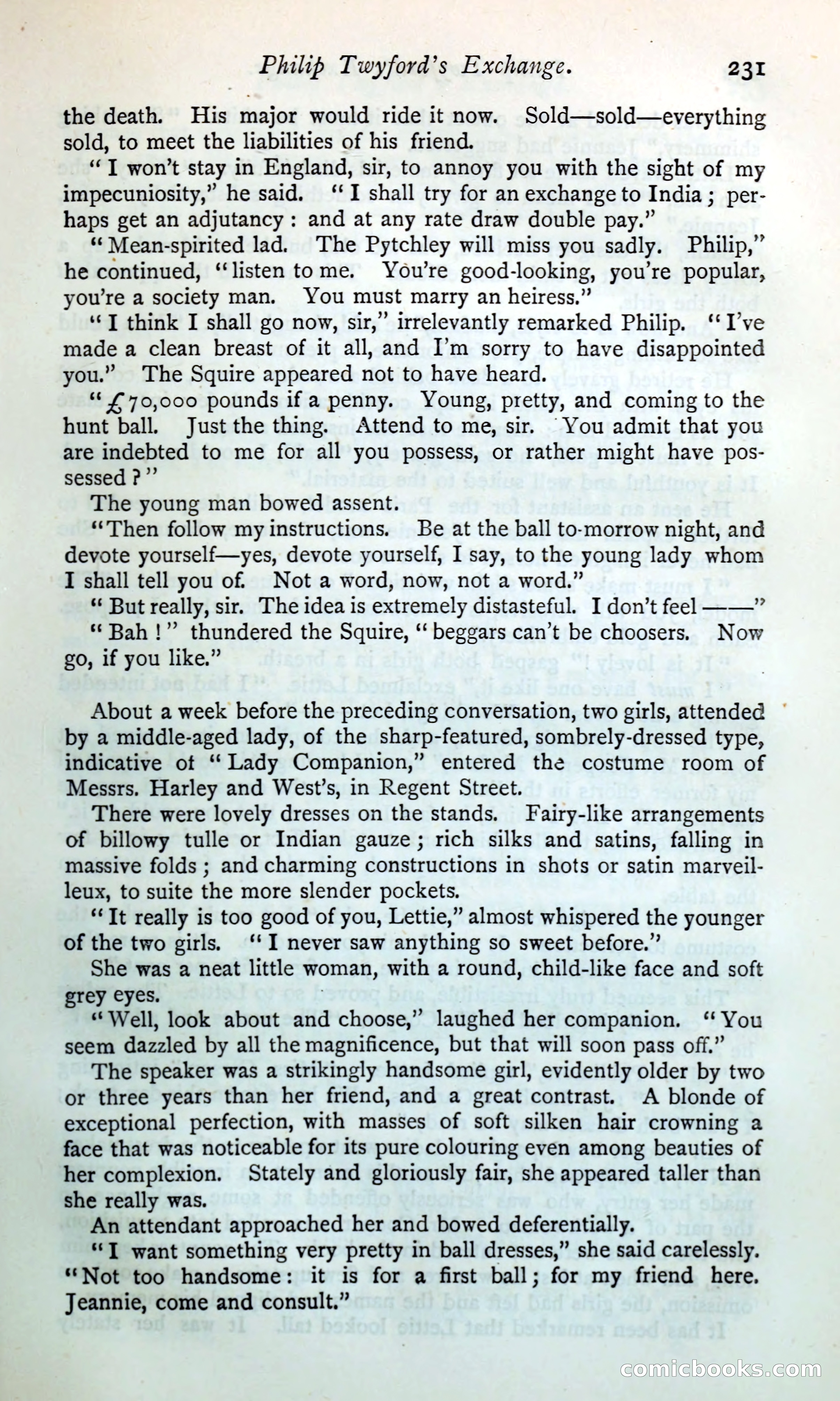 The Argosy — page 246 of 399