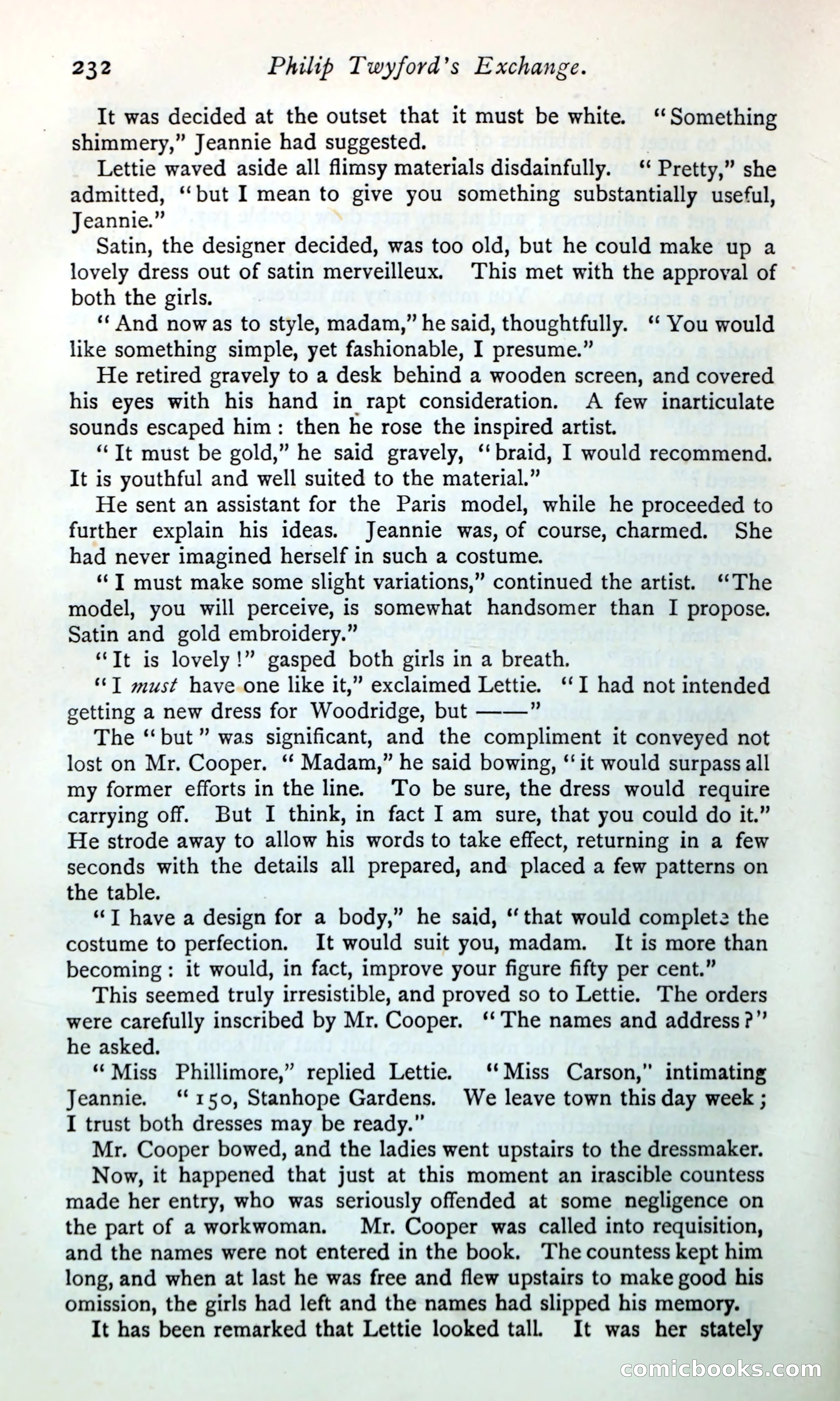The Argosy — page 247 of 399