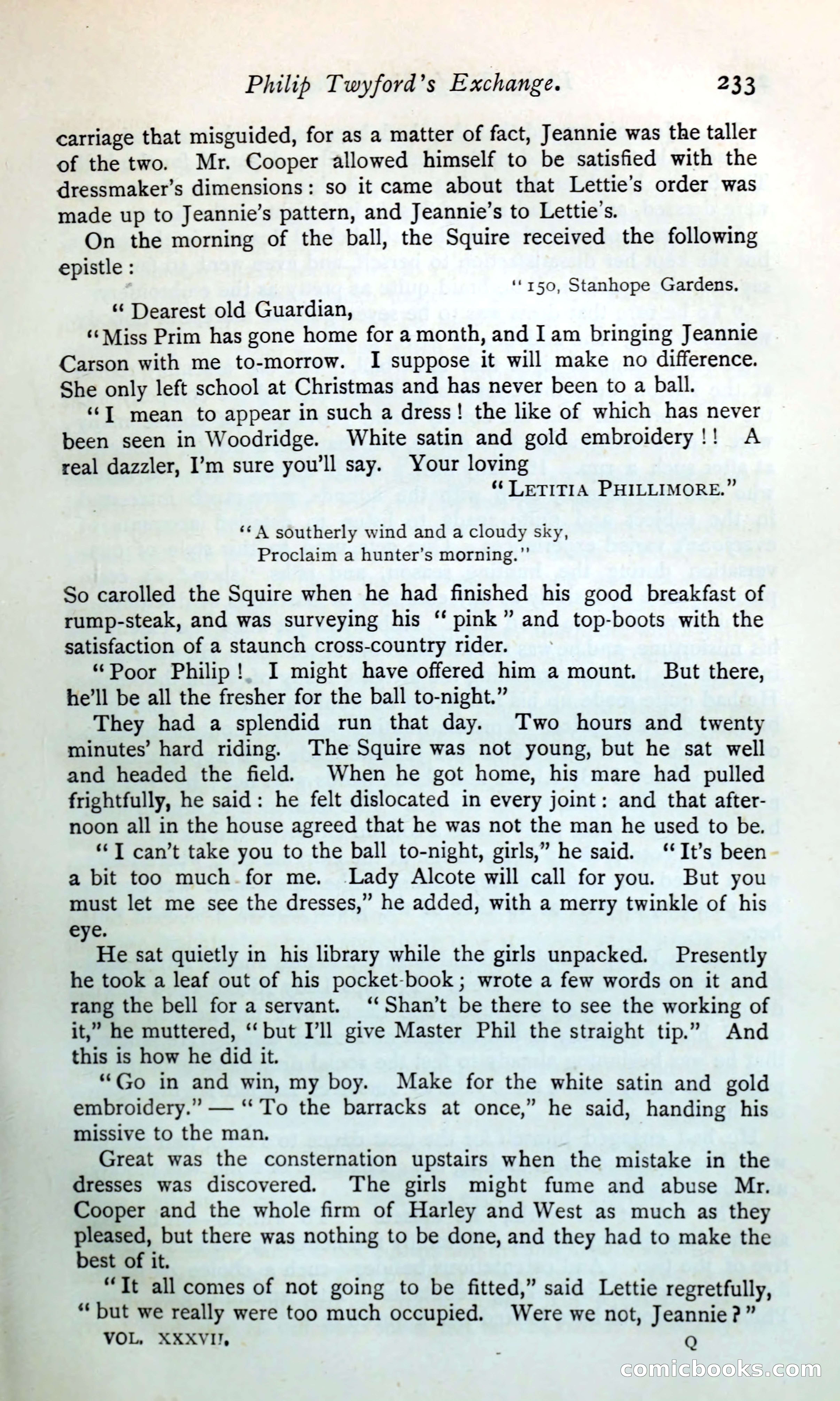 The Argosy — page 248 of 399
