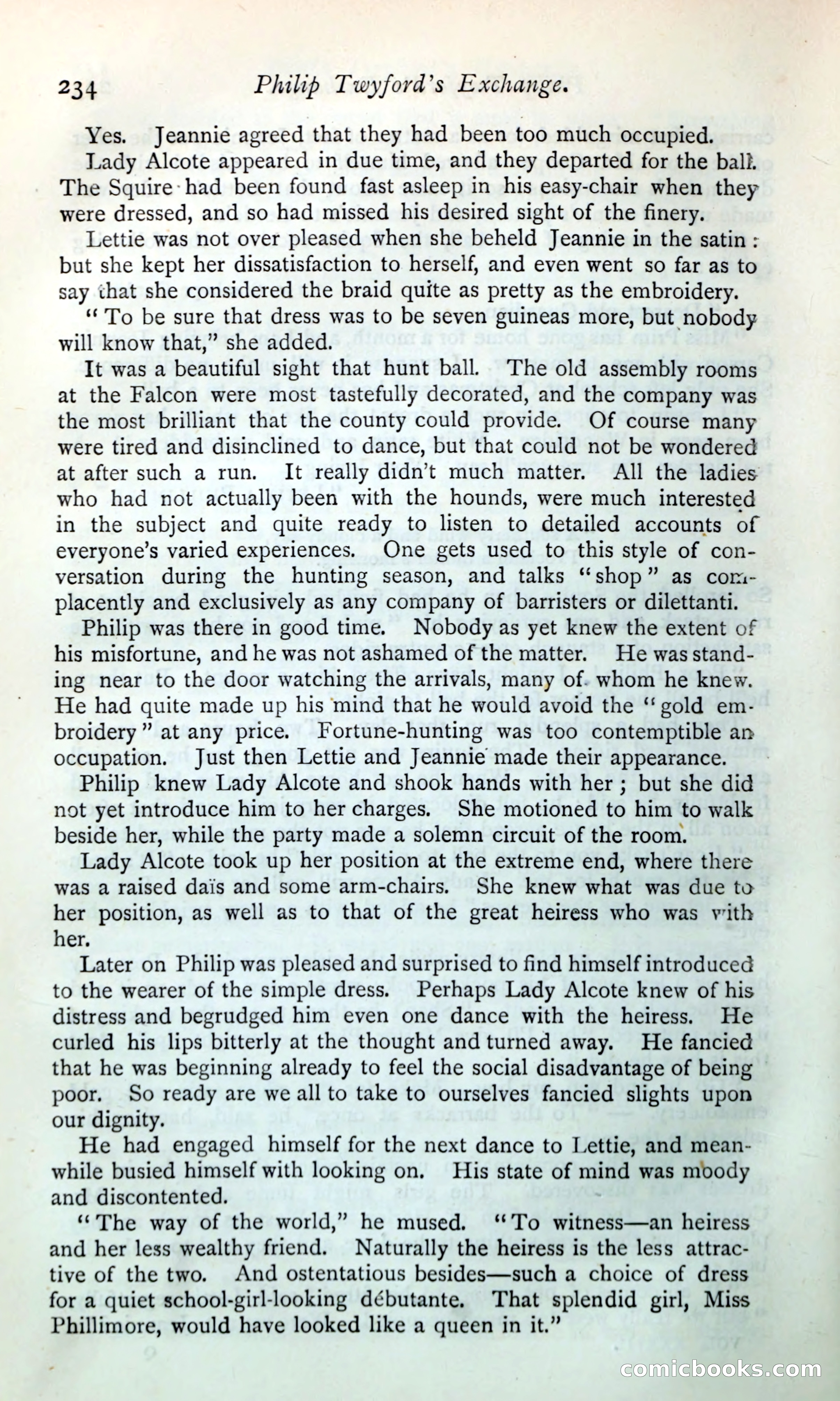 The Argosy — page 249 of 399