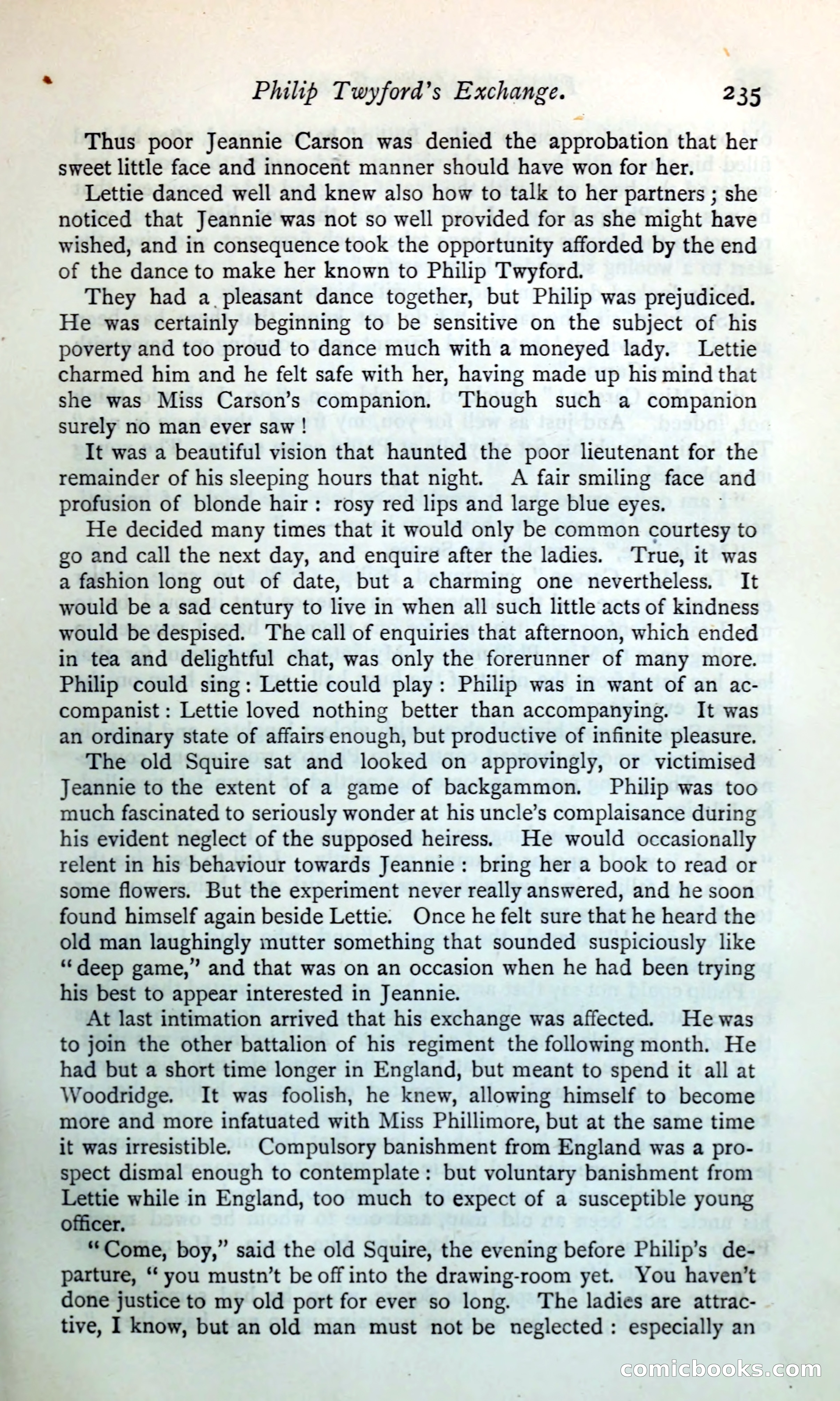 The Argosy — page 250 of 399