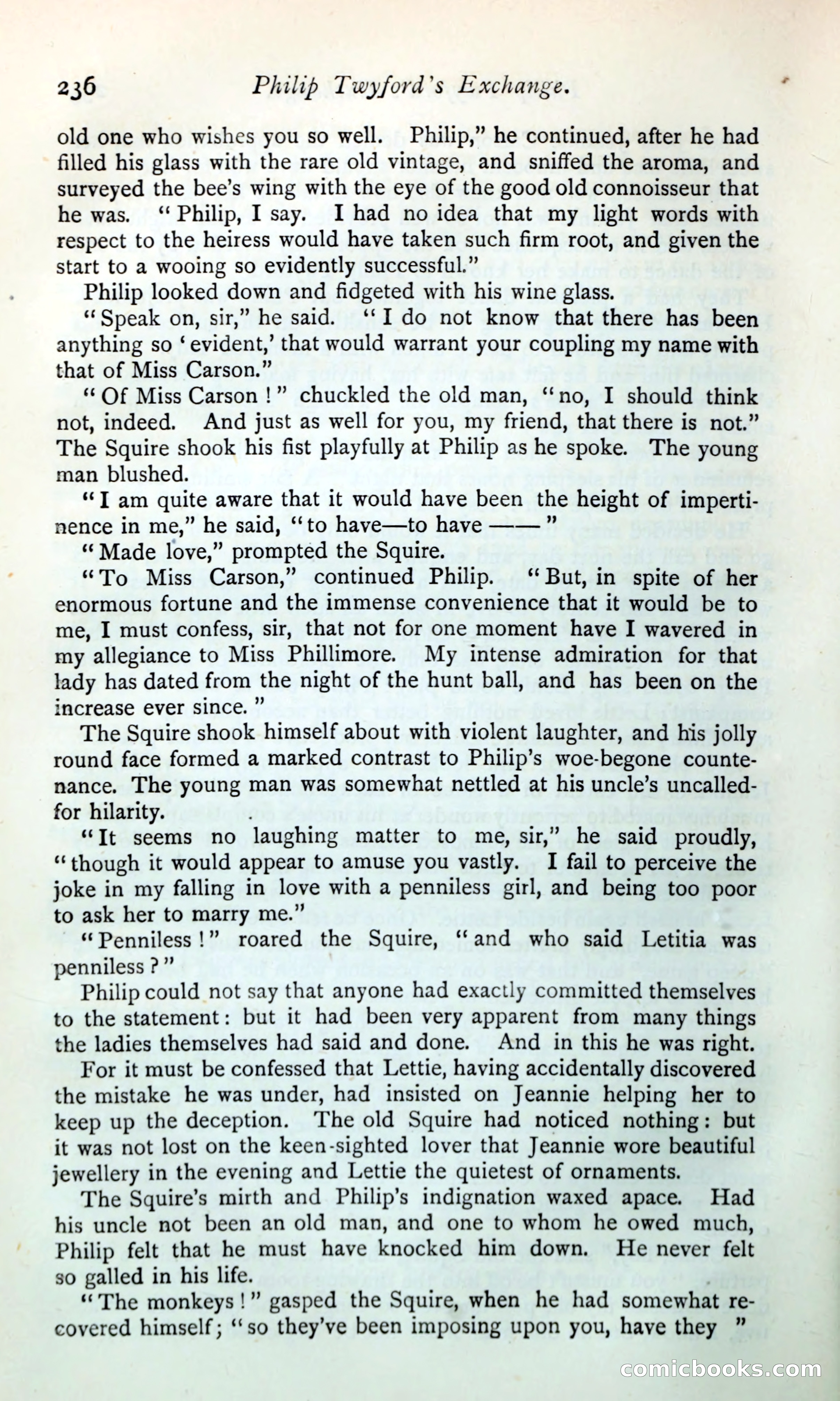 The Argosy — page 251 of 399