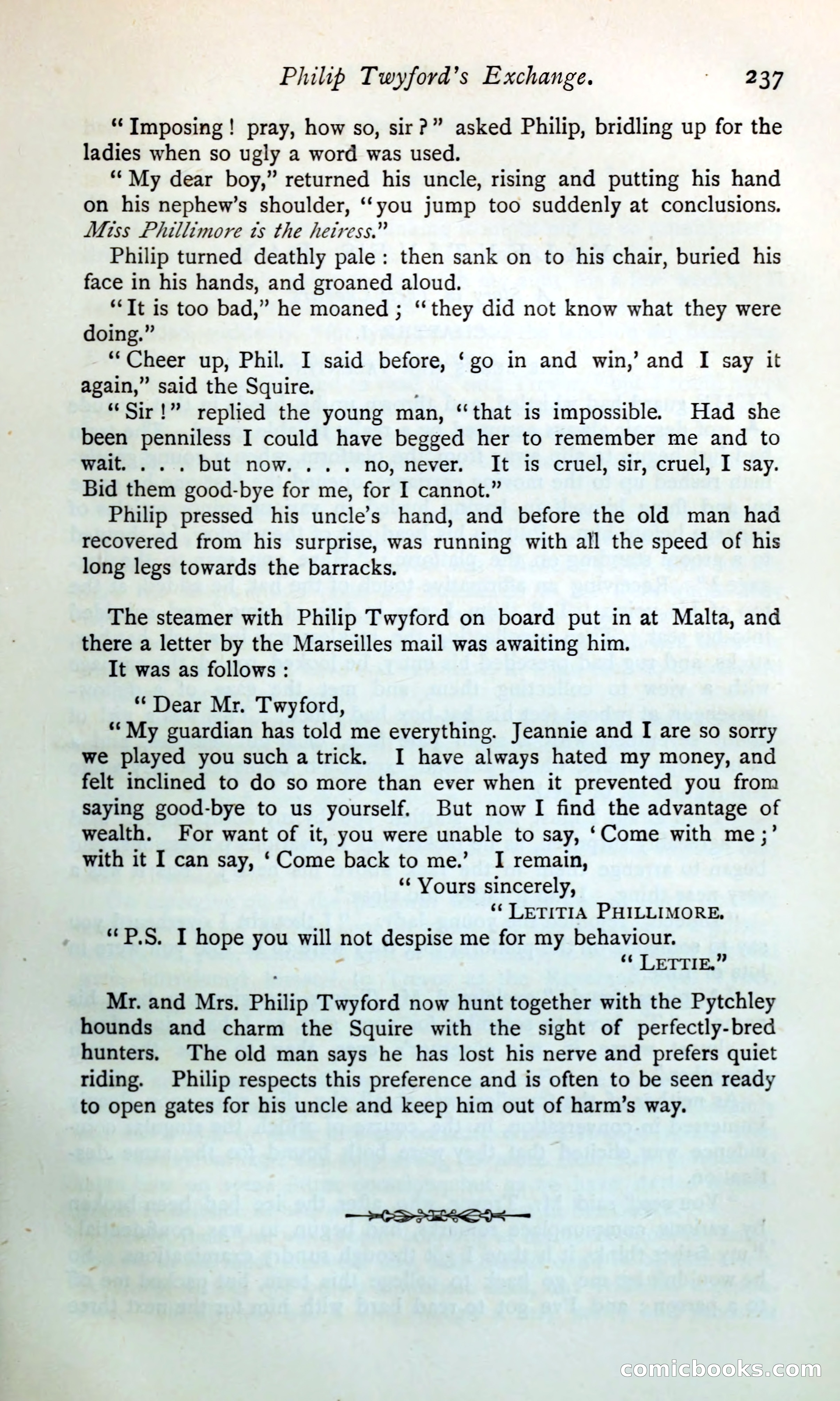 The Argosy — page 252 of 399